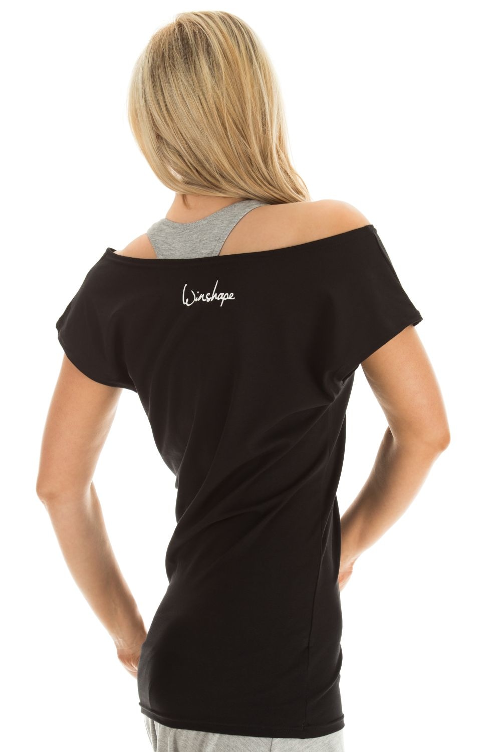 Winshape Oversize-Shirt »WTR12«, Dance-Style