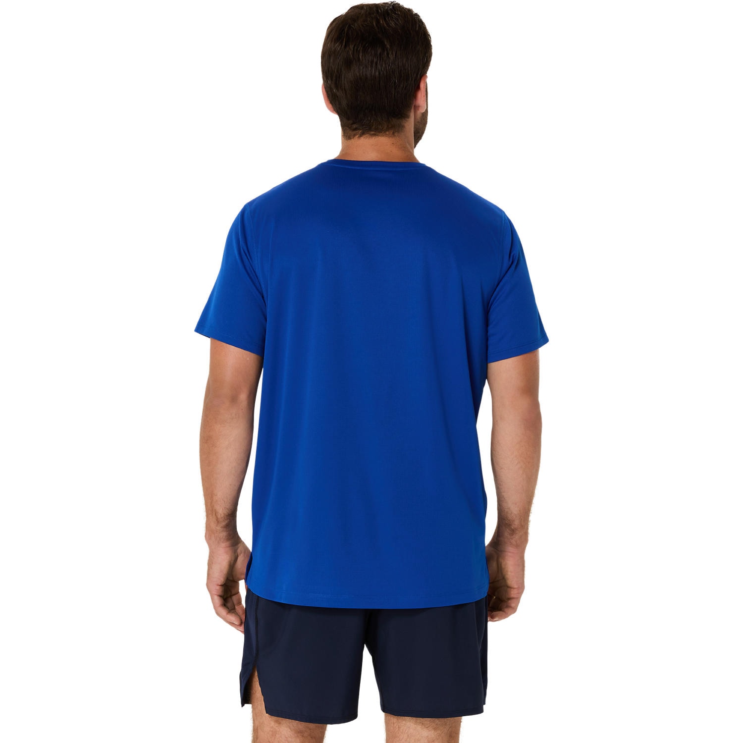 Asics Laufshirt »ASICS CORE SS TOP«