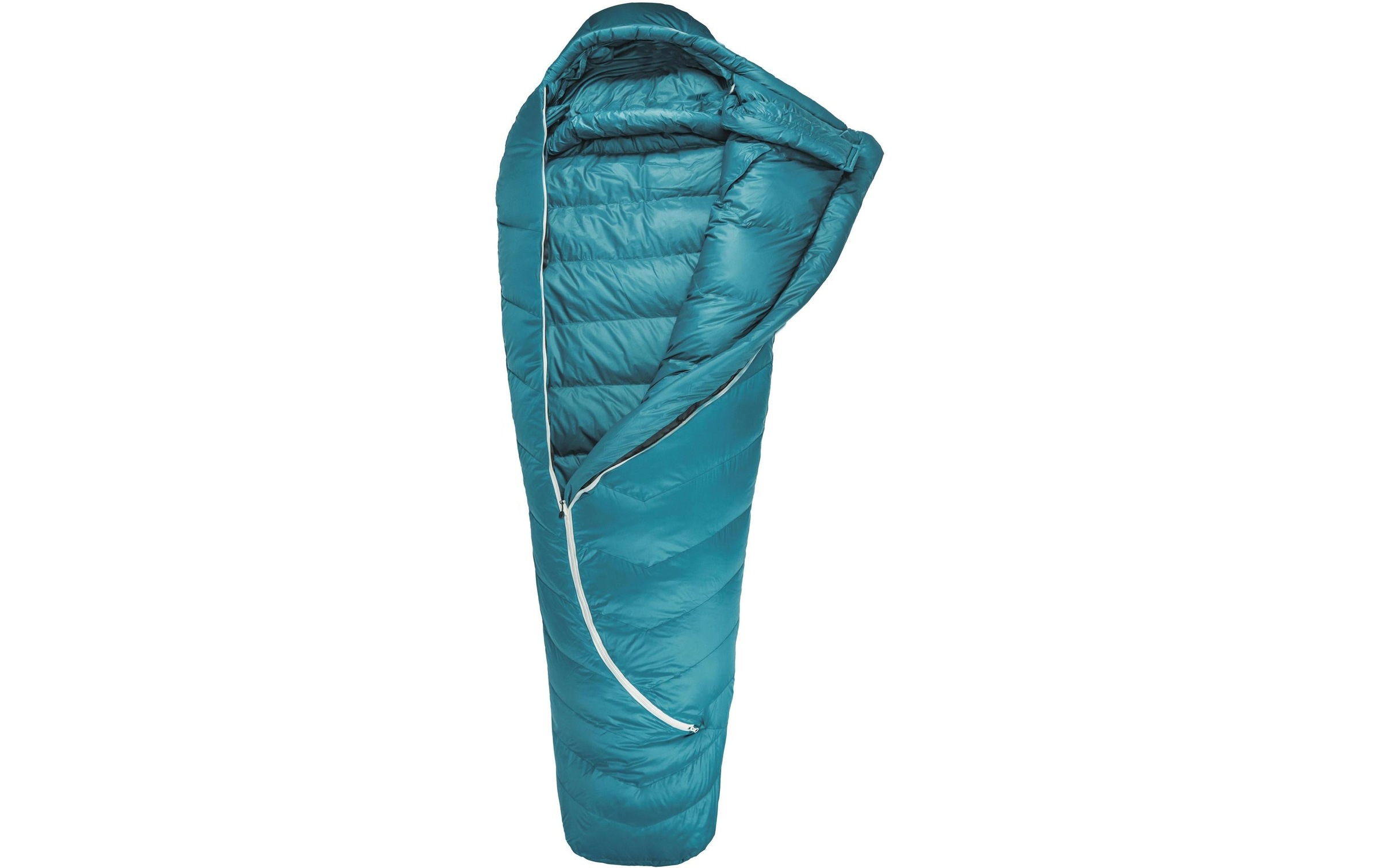 Grüezi bag Sac de couchage »Biopod DownWool Subzero«