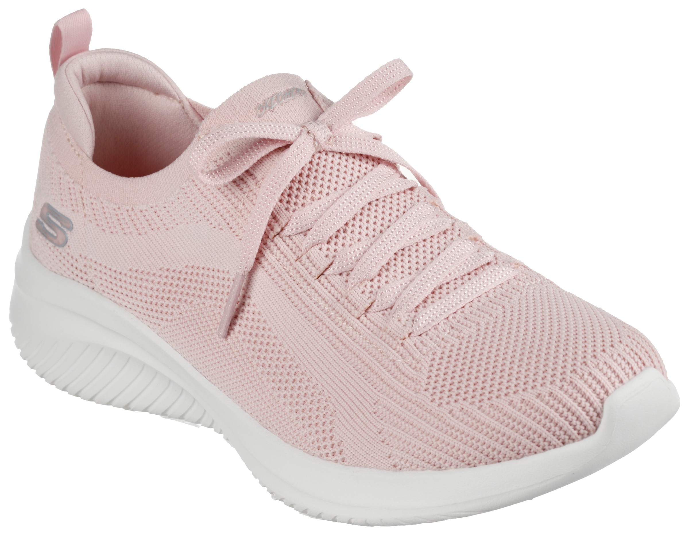 Skechers Slip-On Sneaker »ULTRA FLEX 3.0 BIG PLAN«, mit aufgesetzter Schnürung zum... kaufen