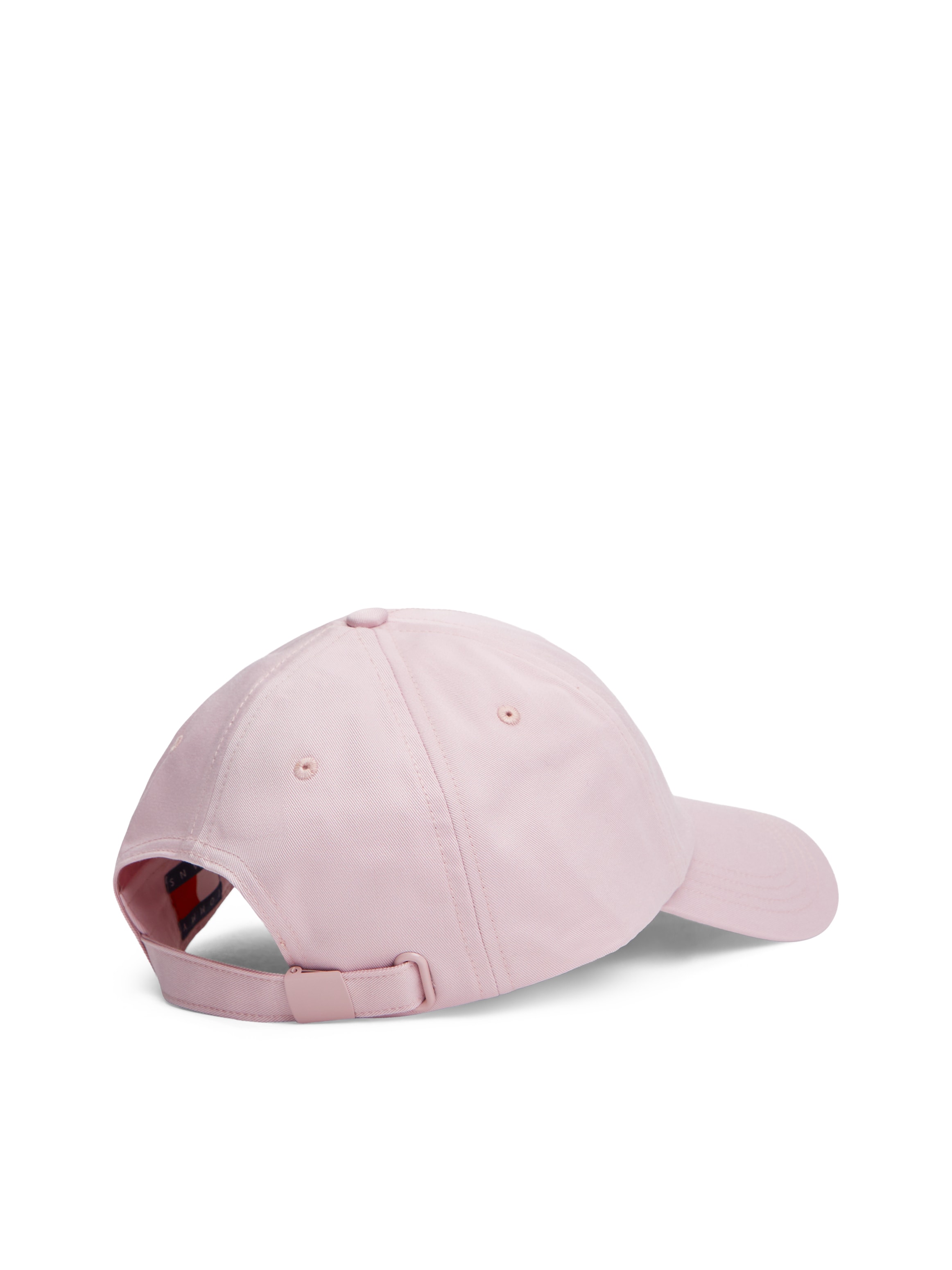 Tommy Jeans Casquette de baseball »TJW HERITAGE CORE 5 PANEL CAP« Logoprägung, Klemmverschluss UNISEX
