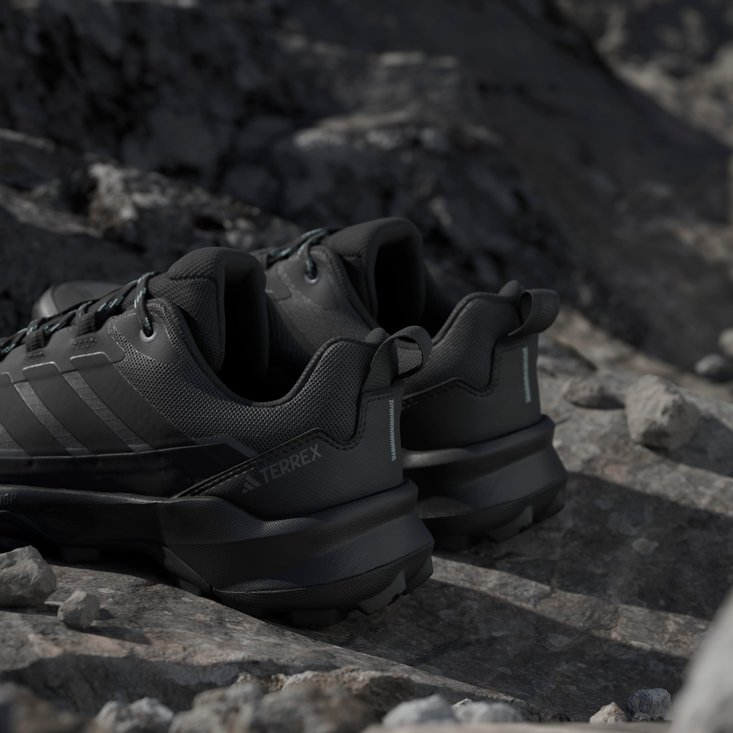 adidas TERREX Wanderschuh »TERREX SKYCHASER AX5 GORE-TEX«  wasserdicht dank Gore-Tex Membrane