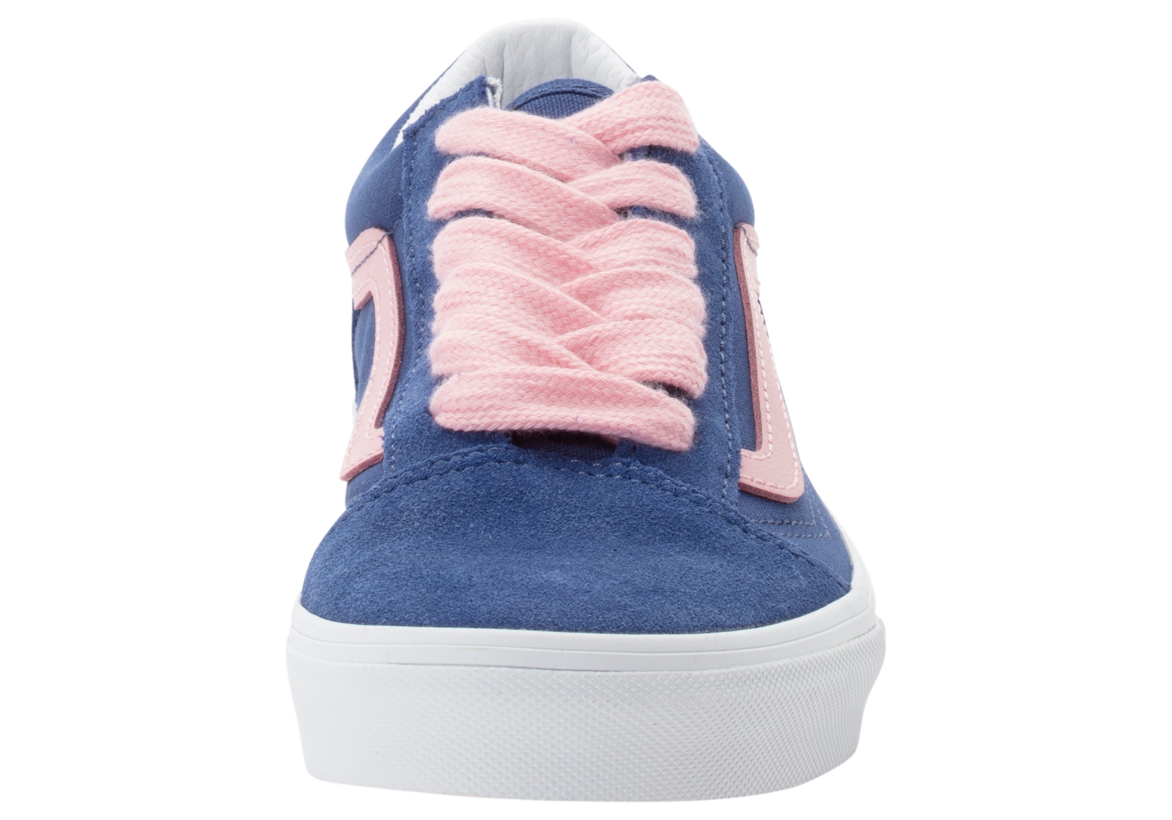 Vans Sneaker »Old Skool«, für Kinder und Jugendliche