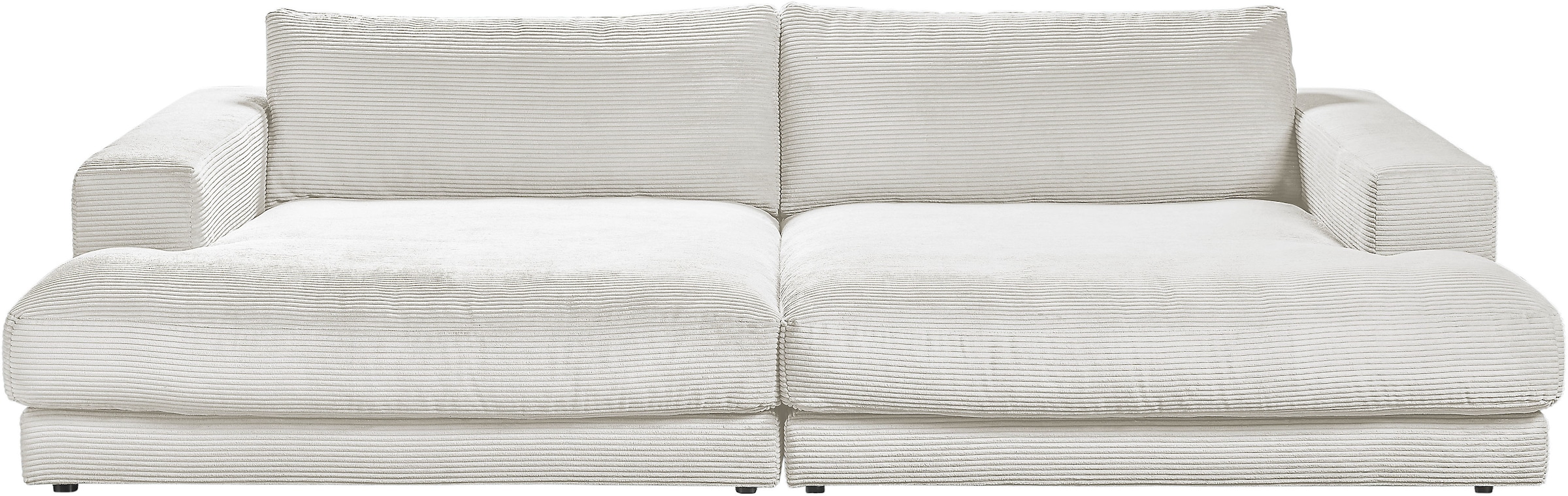 Home affaire Loungesofa »Enisa, B/T/H: 290/170/85 cm« Zeitloses und stylisches Loungemöbel, Mega-Sofa, Big-Sofa XXL