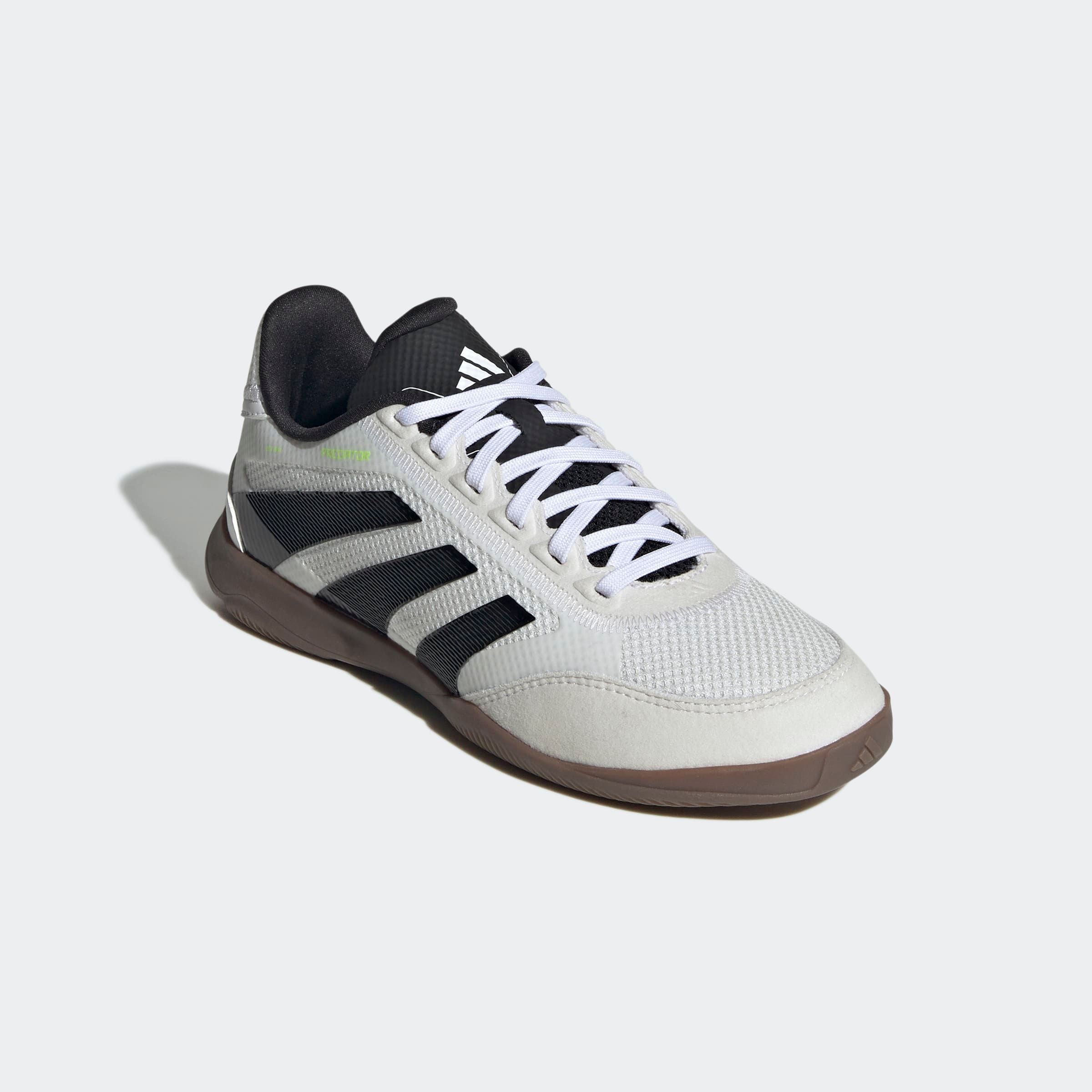Image of adidas Performance Fussballschuh "PREDATOR LEAGUE INDOOR KINDER" geeignet als Hallenschuhe, für Kinder & Jugendliche