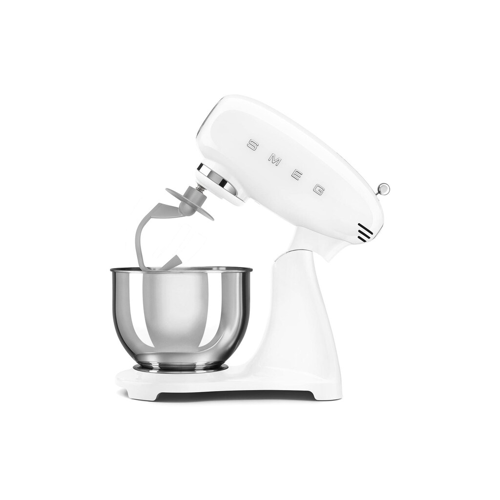 Smeg Küchenmaschine »Küchenmaschine SMF03WHEU«