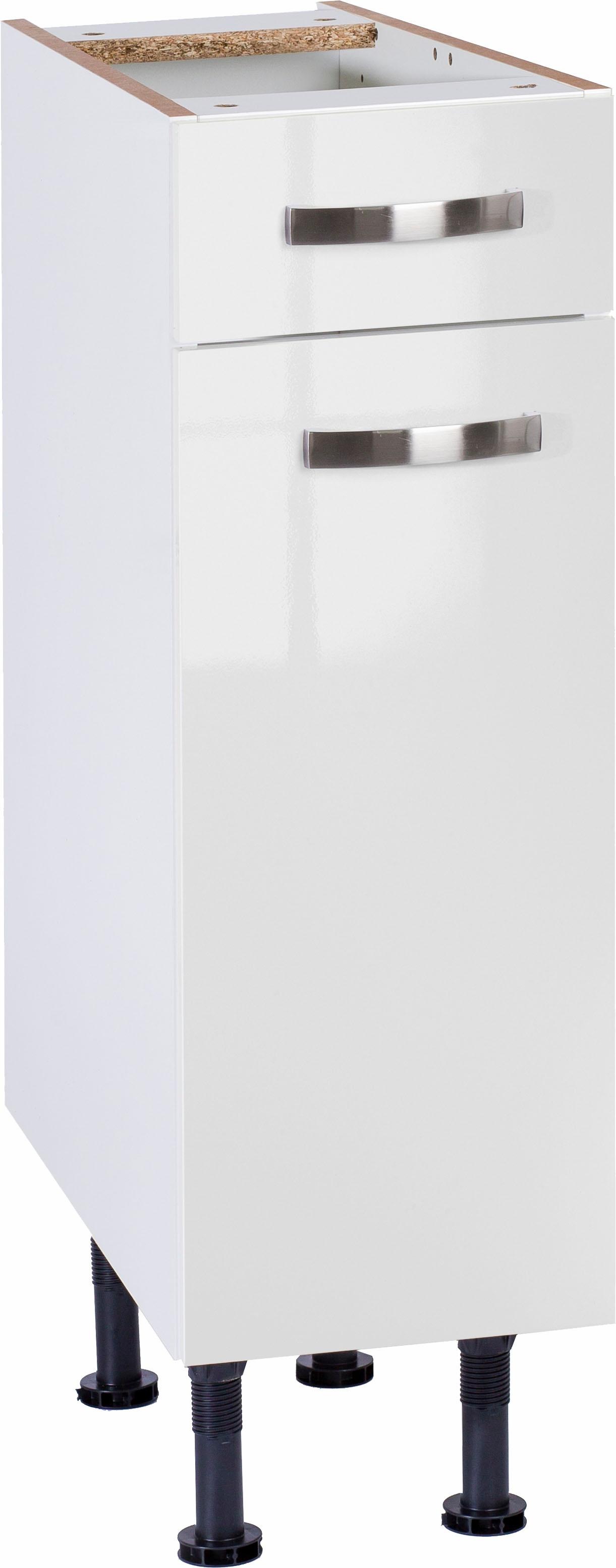 Image of OPTIFIT Unterschrank »Cara«, Breite 30 cm, mit Vollauszug und Soft-Close-Funktion bei Ackermann Versand Schweiz