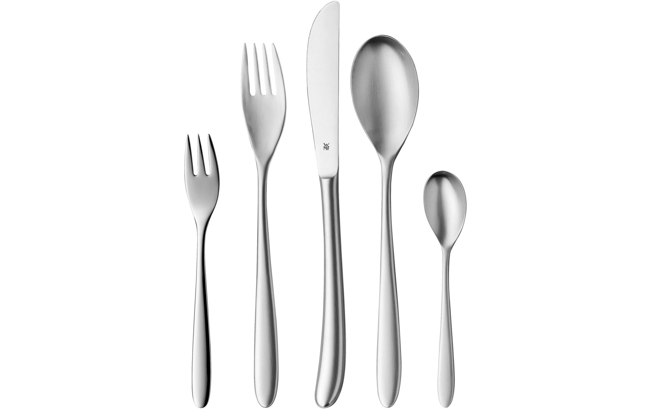 Image of WMF Besteck-Set "Silk 60-teilig"