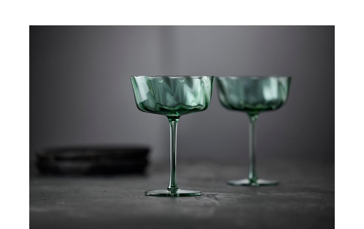 Champagnerglas »Lyngby Vienna 4 Stück, 30 cl«