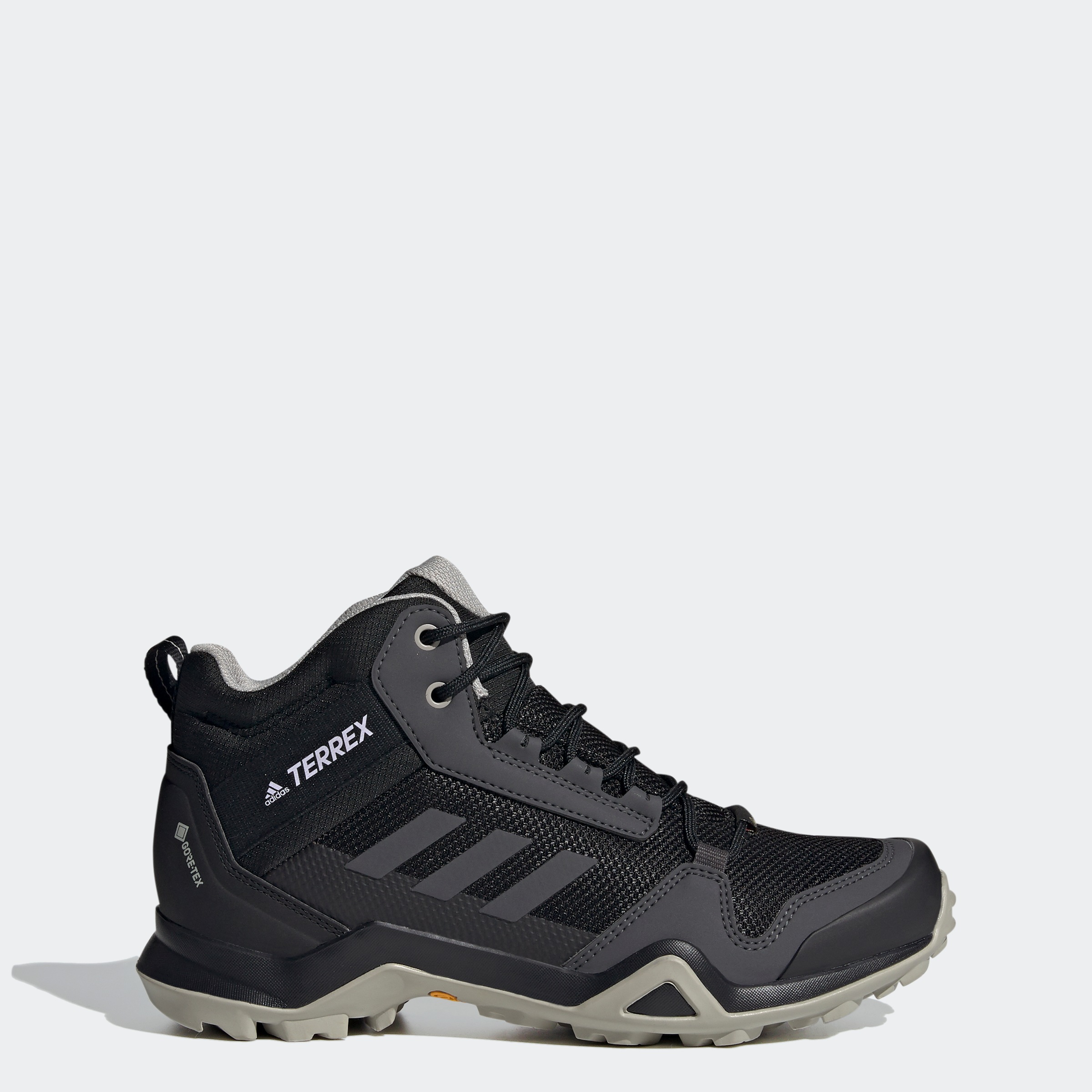 Image of adidas TERREX Wanderschuh »TERREX AX3 MID GORE-TEX«, Wasserdicht bei Ackermann Versand Schweiz