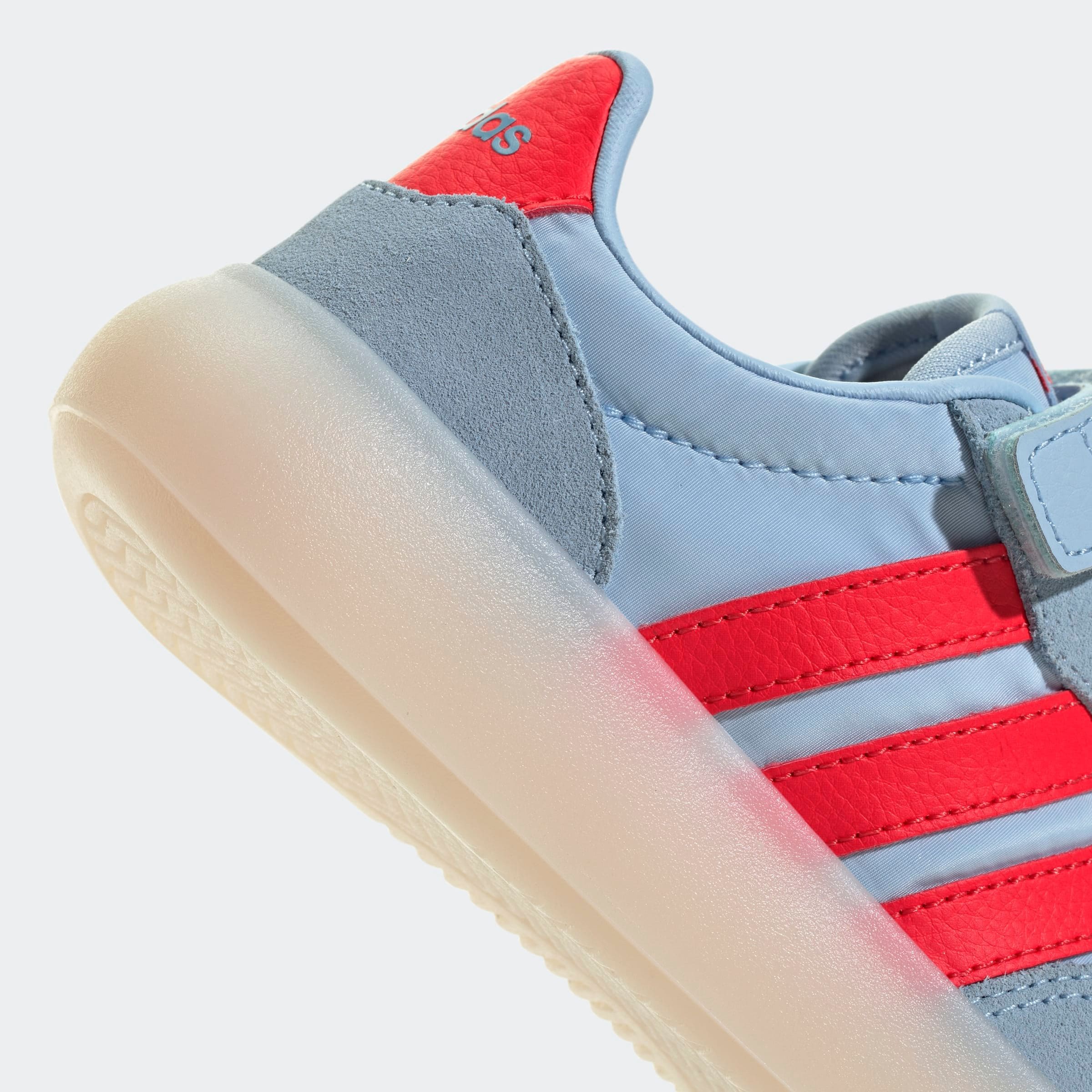 adidas Sportswear Sneaker »BARREDA DECODE KIDS«