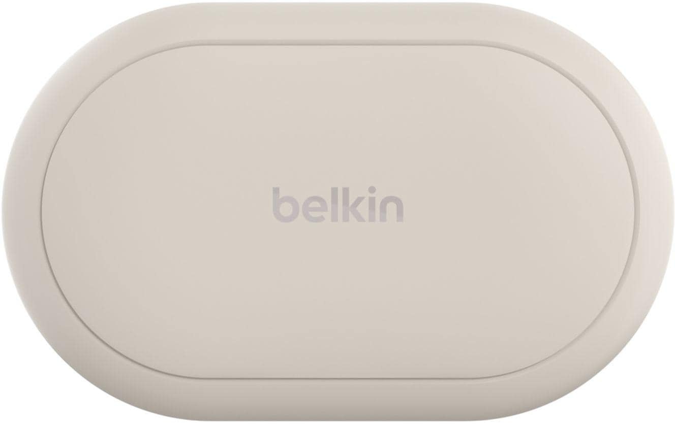 Belkin In-Ear-Kopfhörer »Clearfit«, Bluetooth