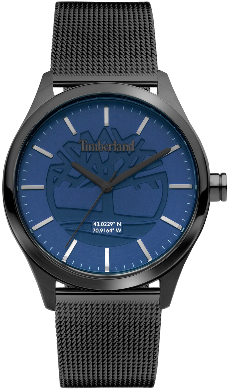 Image of Timberland Quarzuhr »WOMPATUCK, TDWGG2100802« bei Ackermann Versand Schweiz