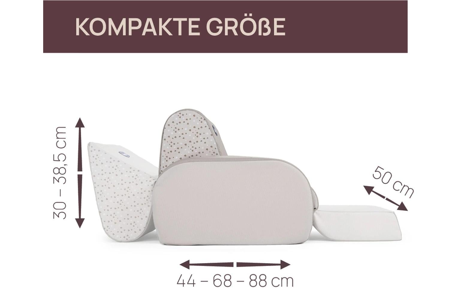 Chicco Kindersessel »Twist«