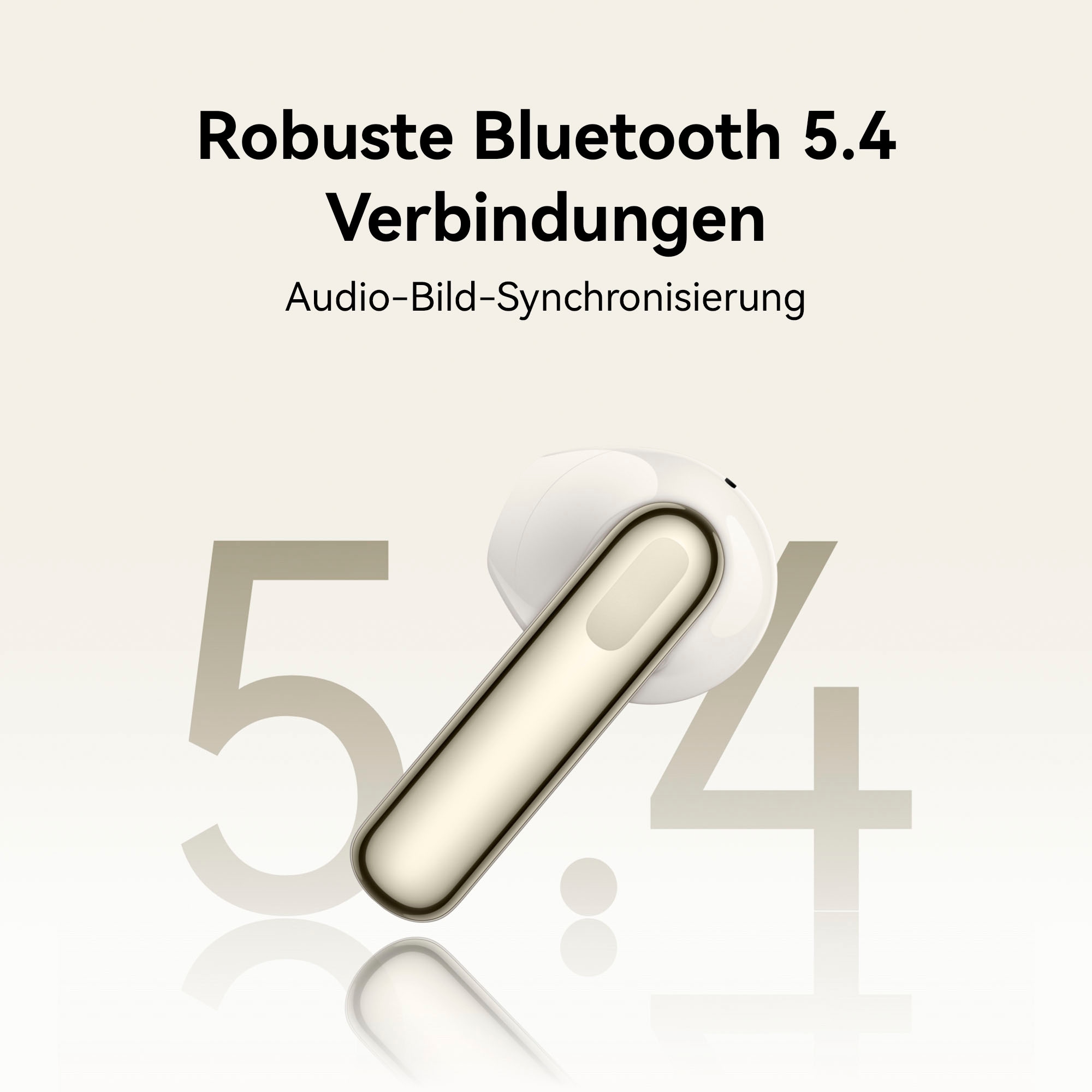 Huawei wireless In-Ear-Kopfhörer »FreeBuds SE 3« A2DP Bluetooth Freisprechfunktion