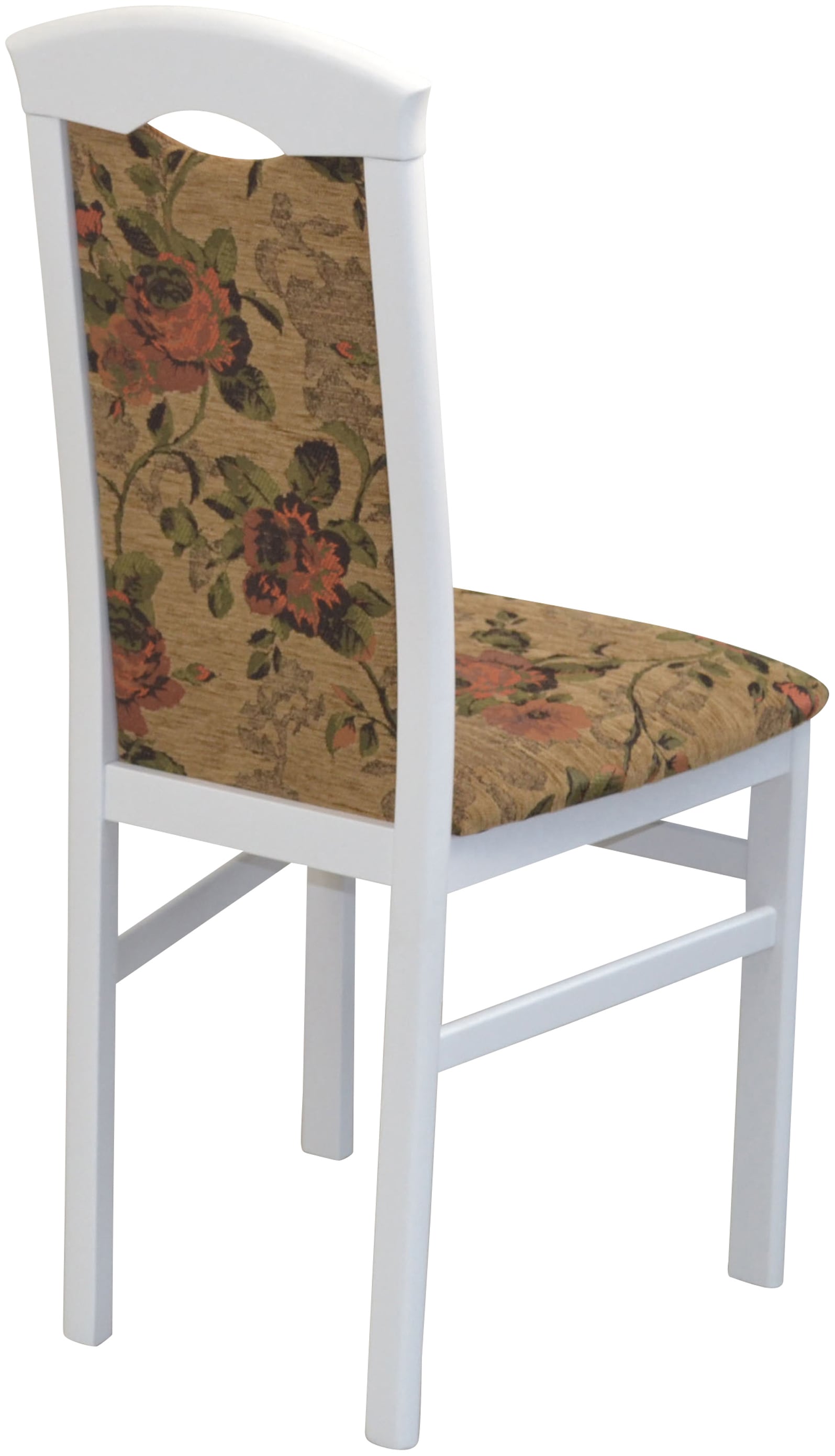 HOFMANN LIVING AND MORE Esszimmerstuhl, (Set), 2 St., Webstoff-Polyester