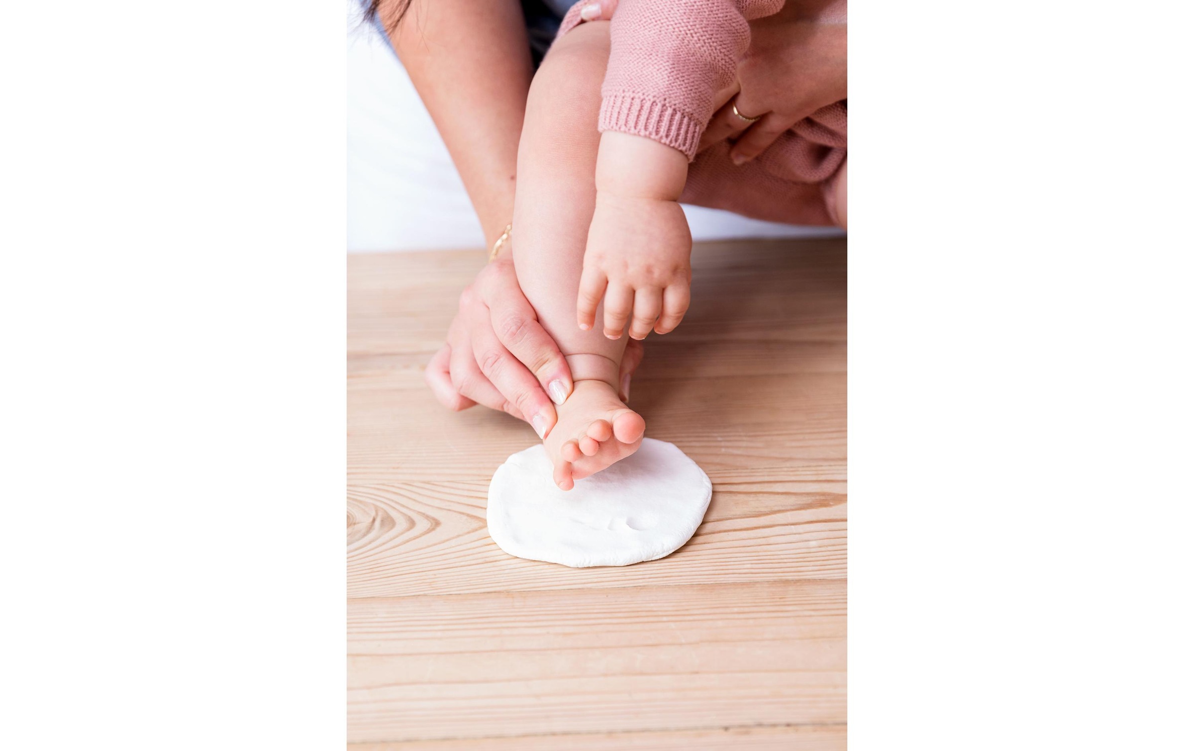 Tiny Love Rahmen "3D-Abdruckset Bildrahmen"