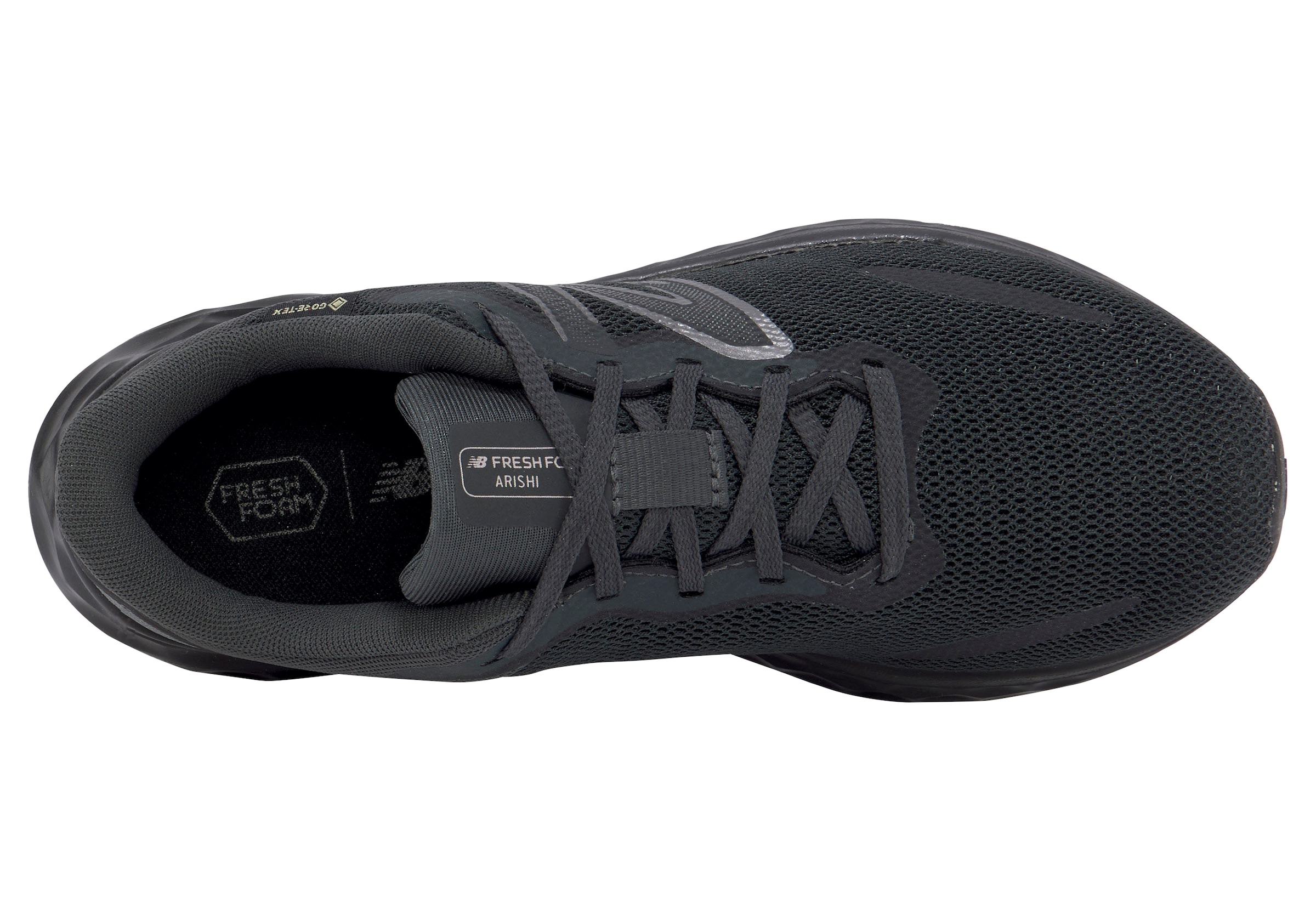 New Balance Laufschuh »Arishi GORE-TEX®«, wasserdicht