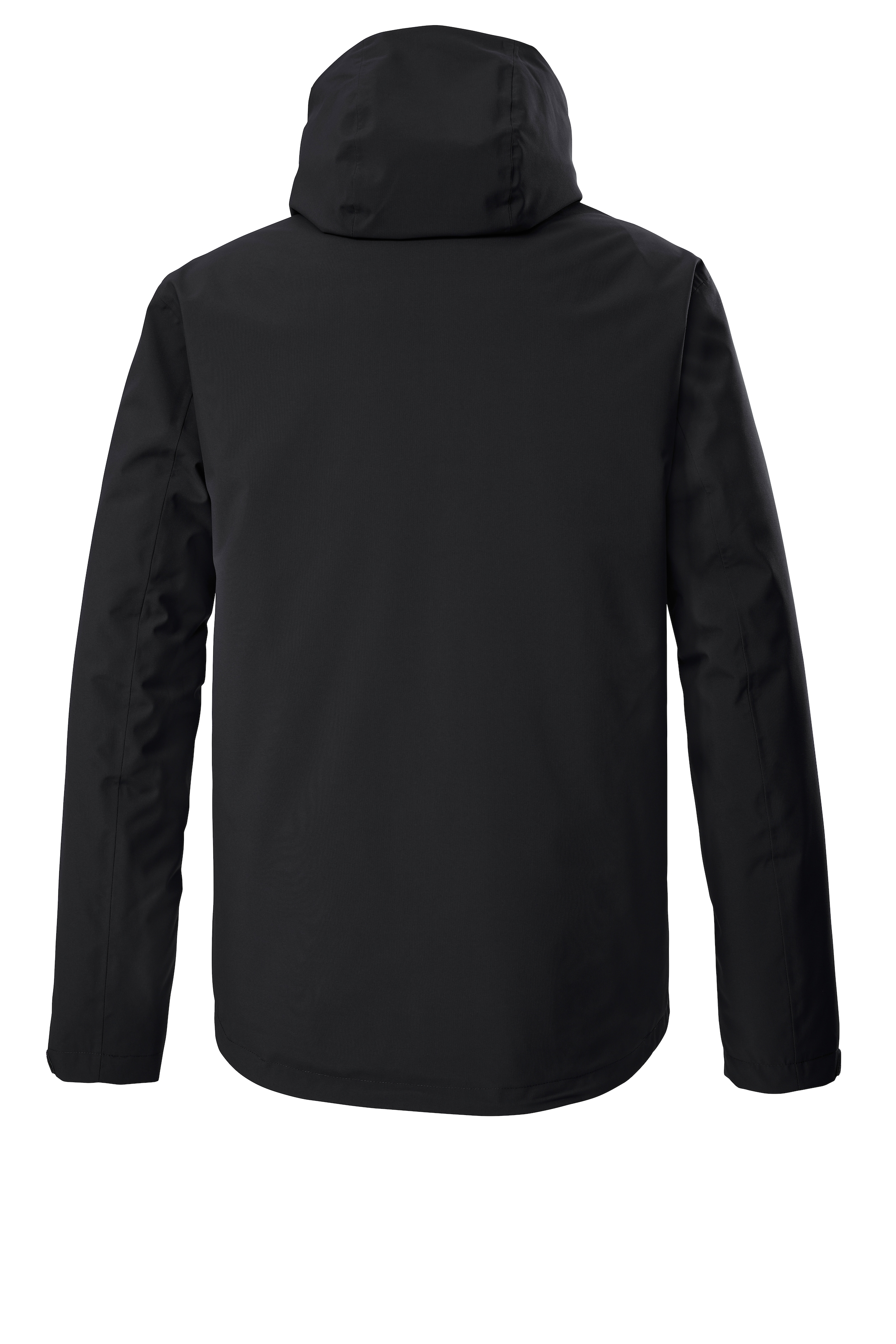 Killtec 3-in-1-Funktionsjacke »KOW 95 MN JCKT«, (1 St.)