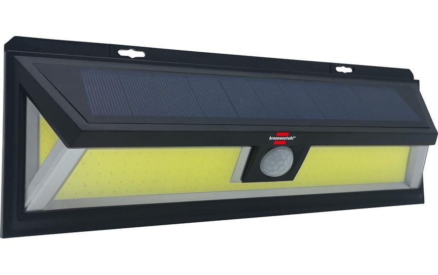 Image of Brennenstuhl LED Aussen-Wandleuchte, Tageslichtweiss-Kaltweiss bei Ackermann Versand Schweiz