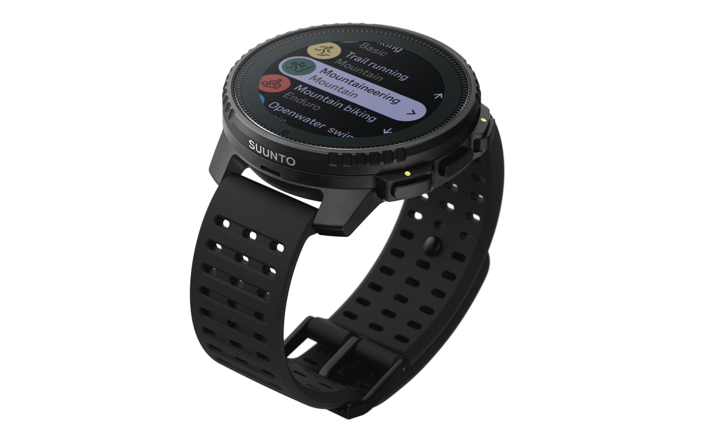 Suunto Montre de fitness »Vertical«(/ 1,4 ″) RTOS