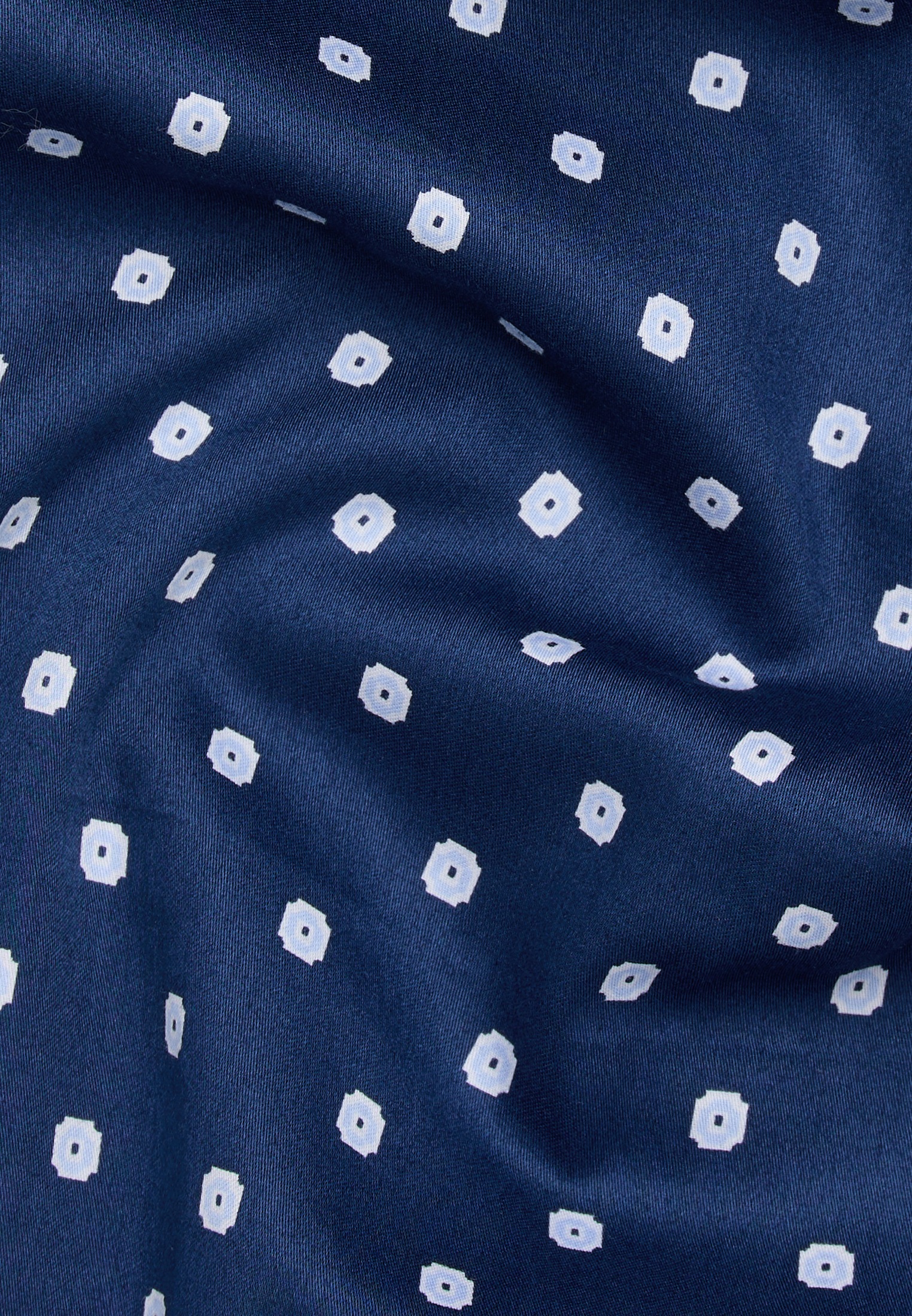 Eterna Hemdbluse »REGULAR FIT«