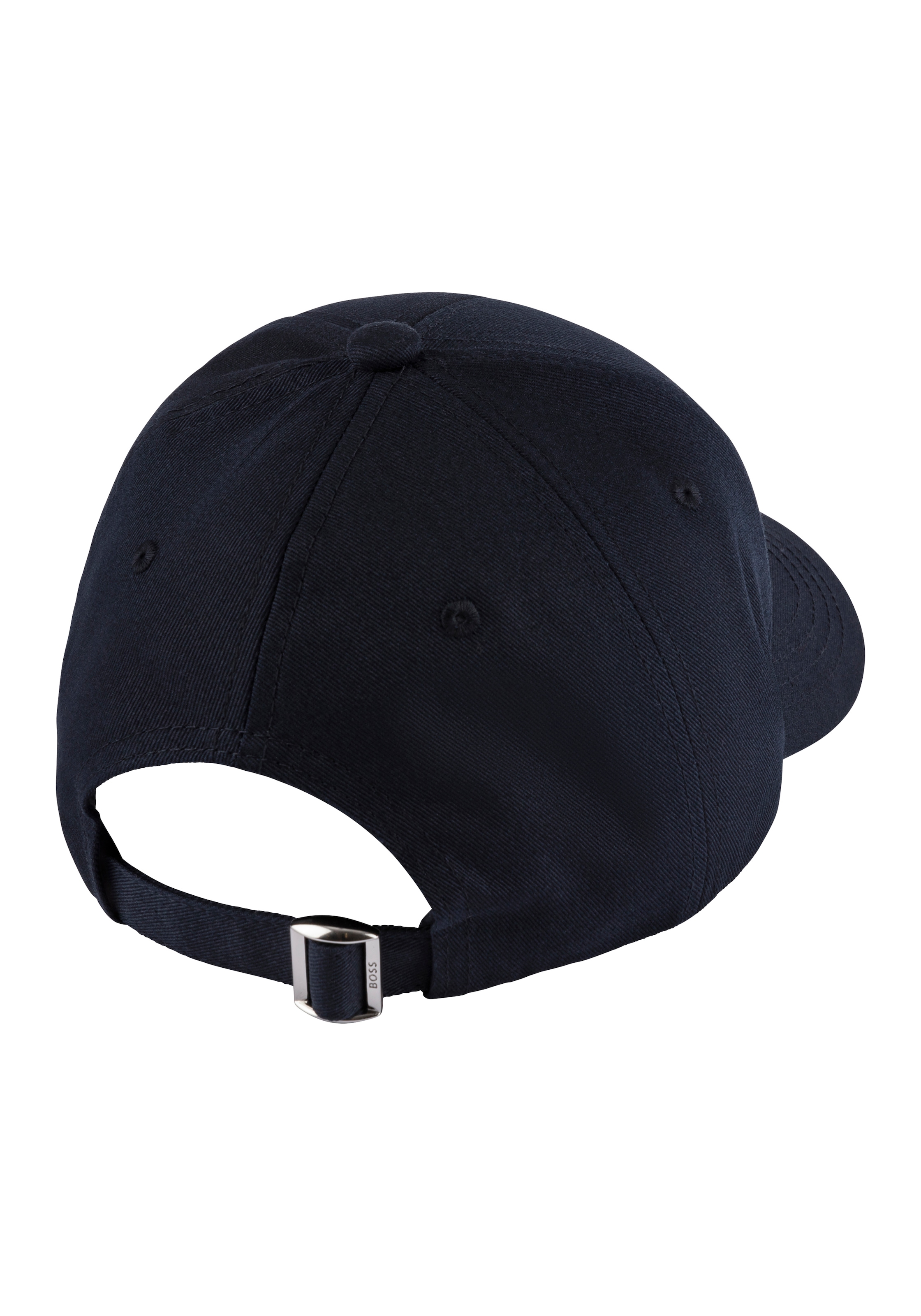 BOSS Casquette de baseball »Ari« mit BOSS Logostickerei Ton in Ton, unisex