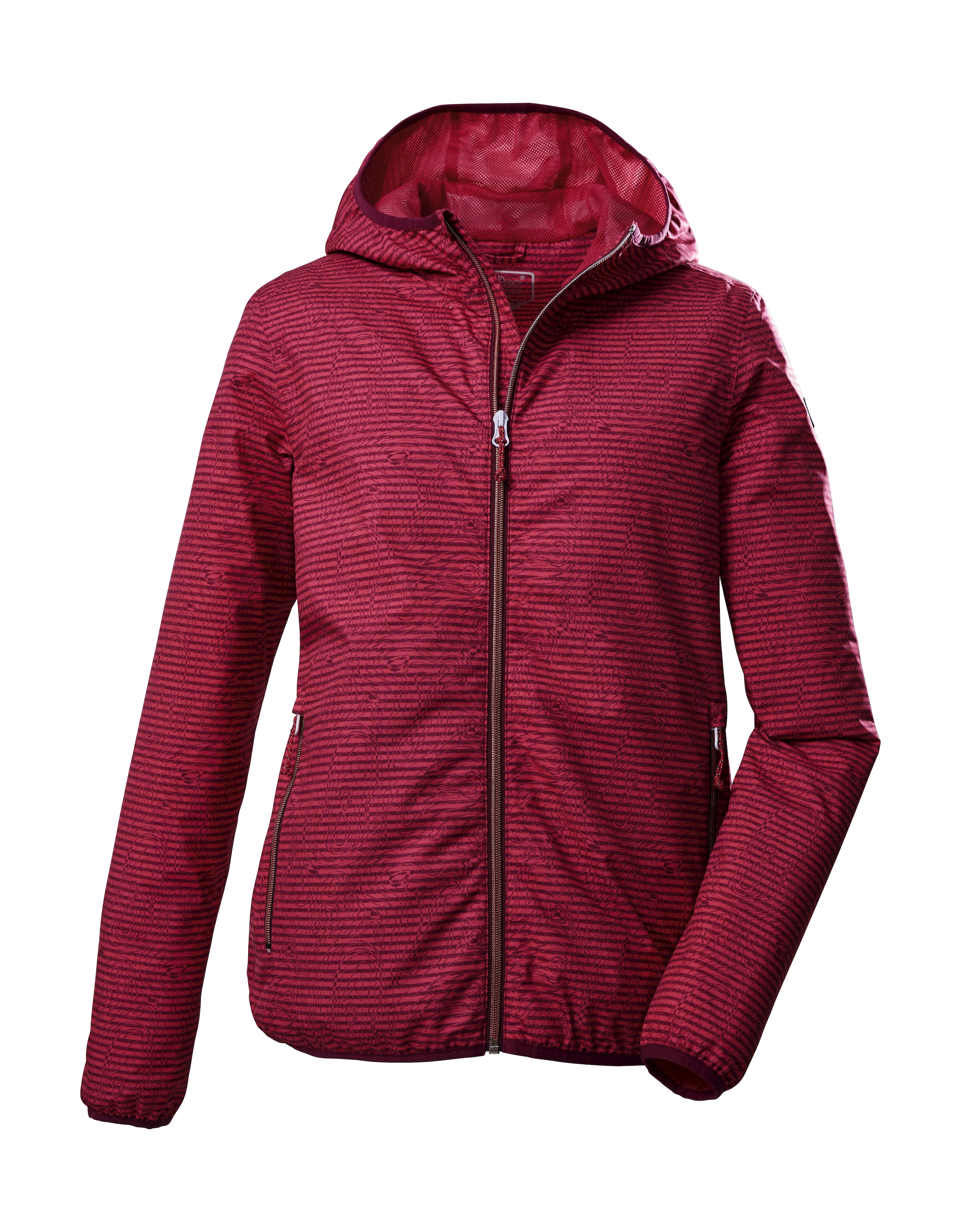 Outdoorjacke »KOS 63 WMN JCKT«