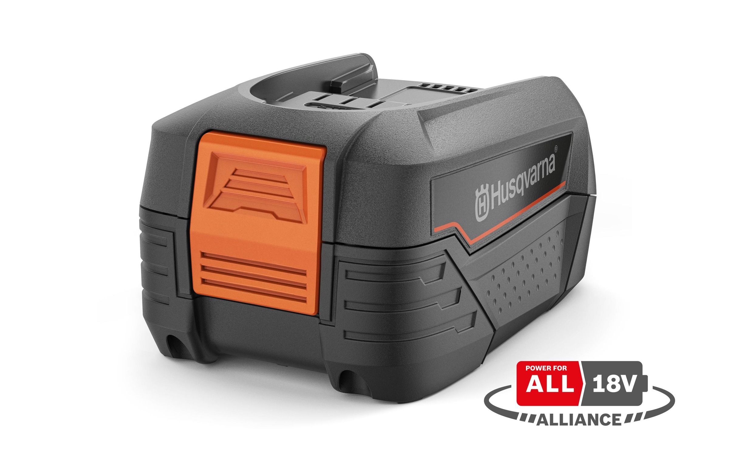 Batteria Ricaricabile Modello Aspire P4a 18-b72 4,0 Ah Husqvarna