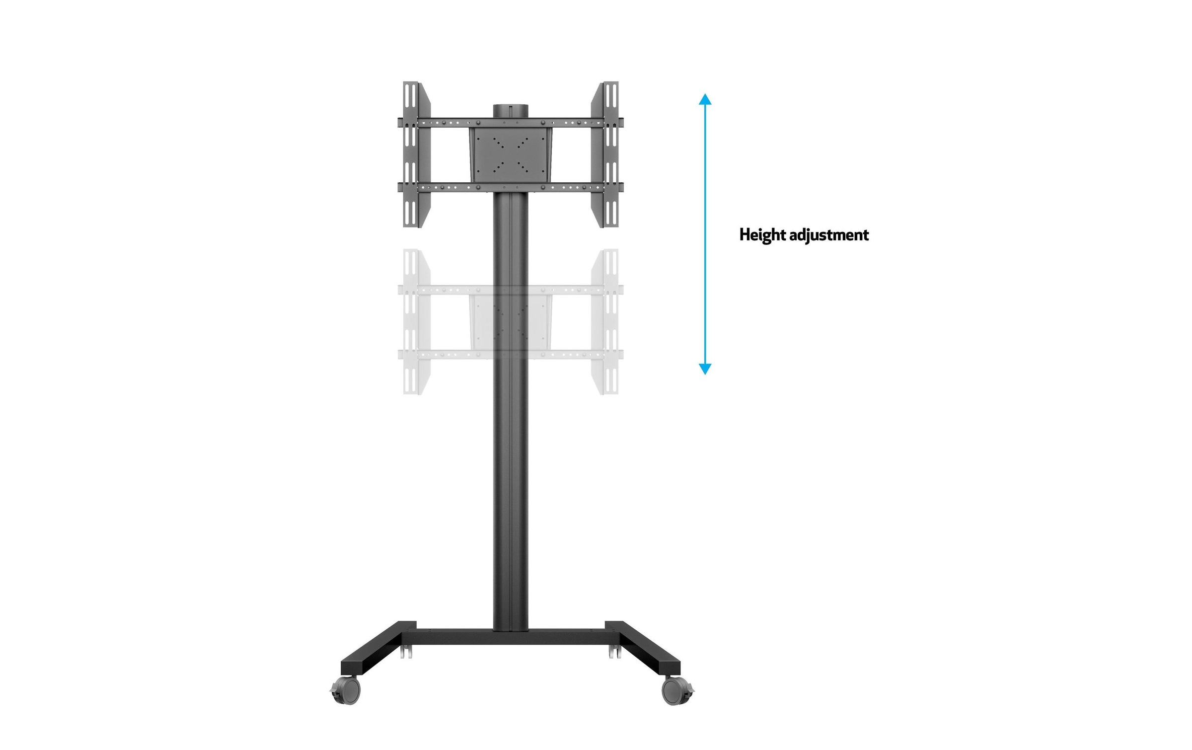 TV-Ständer »Multibrackets Display«