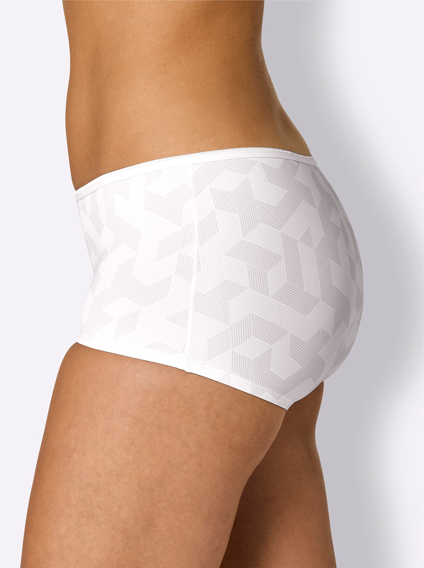 wäschepur Hipster 2 Stk.