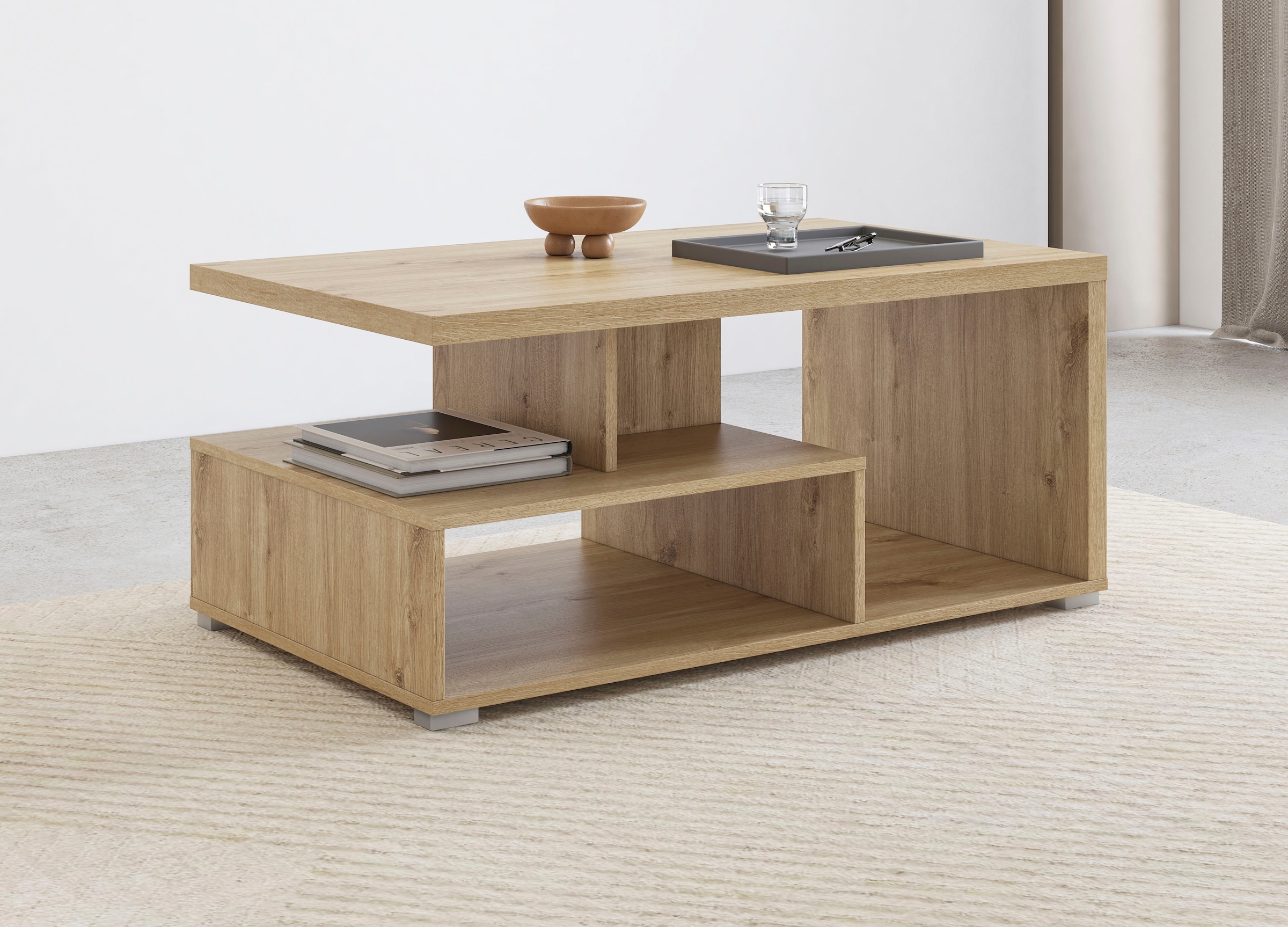 Image of Home affaire Couchtisch "Serio" Breite 100 cm