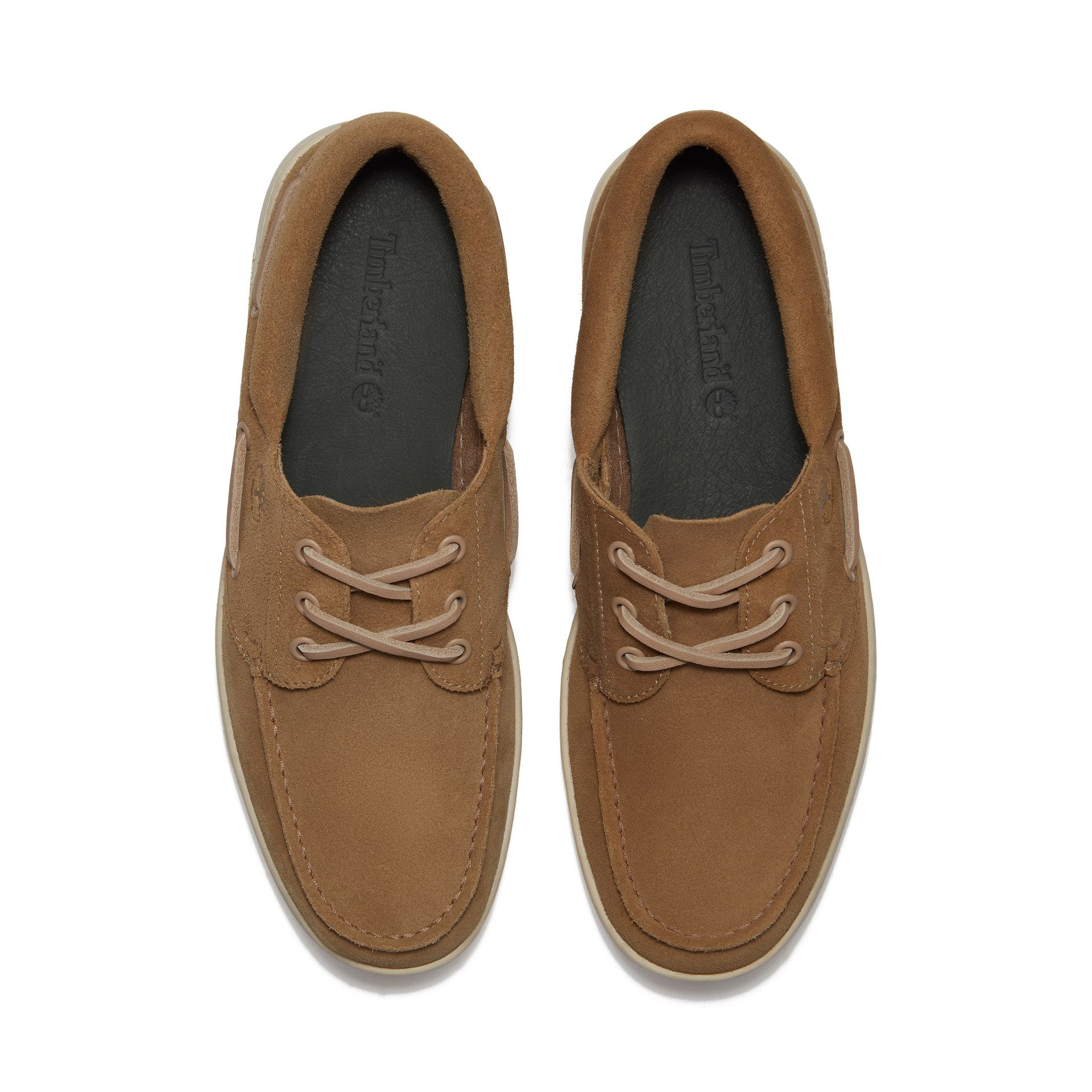 Timberland Bottes »PORTOFINO PIER BOAT SHOE«  aus Premium Timberland Leder