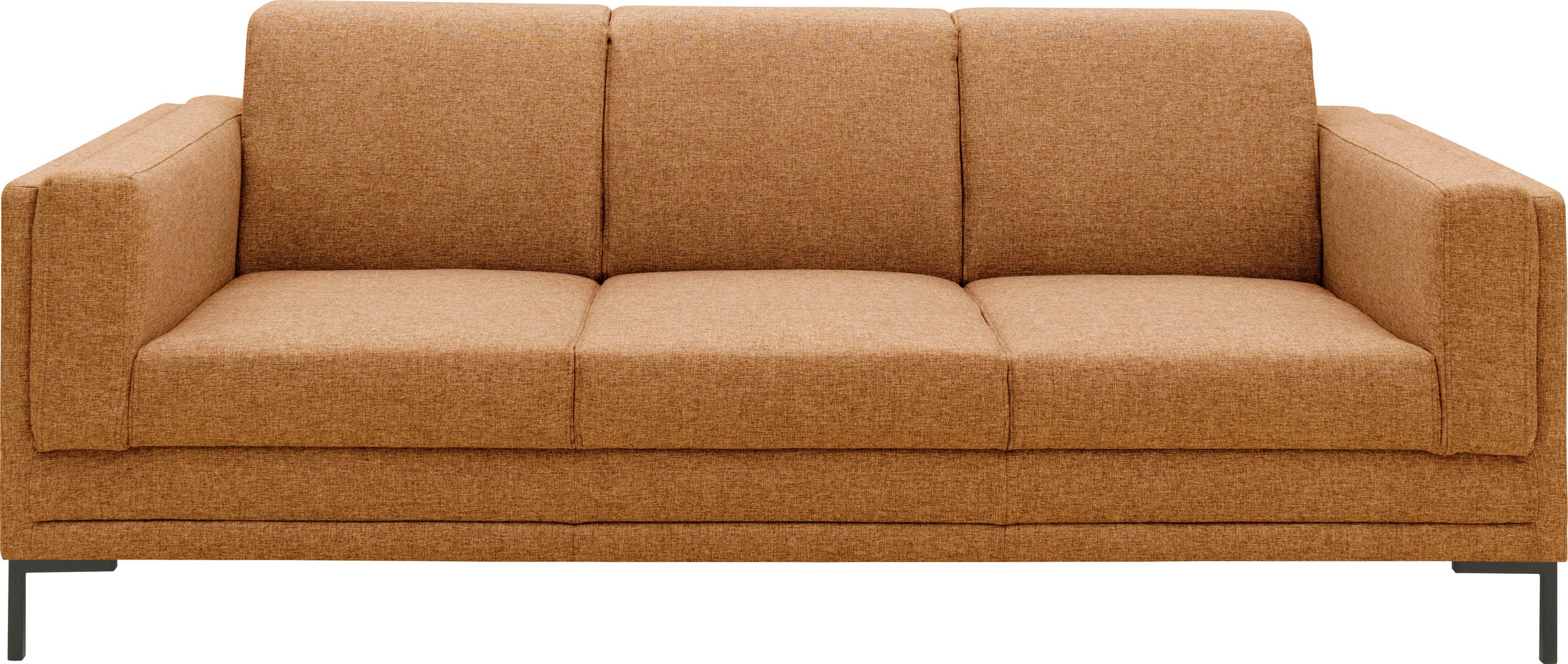 LOOKS by Wolfgang Joop 3-places »LOOKS VII« klare Linien, edles Design
