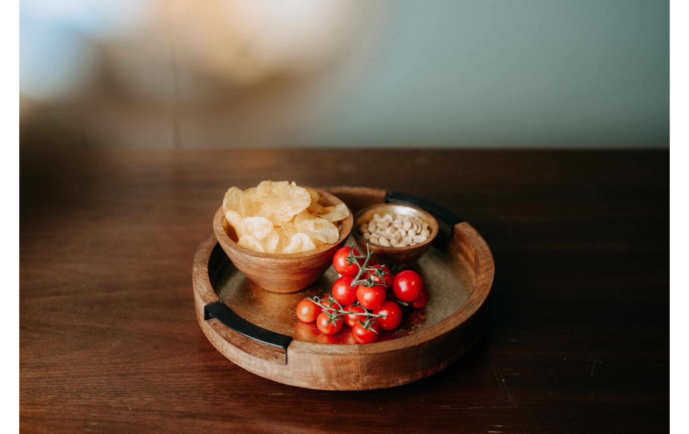 Kadastar Schale »Shine 1 Stück«