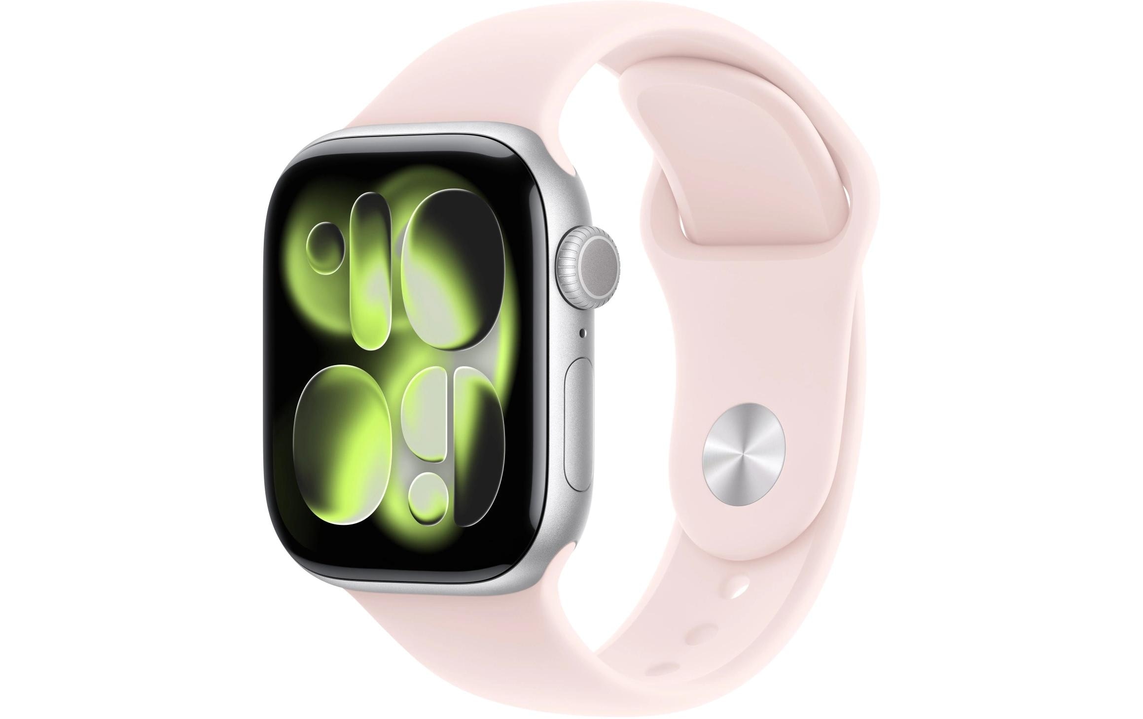 Apple Bracelet de montre intelligente »Sportarmband«