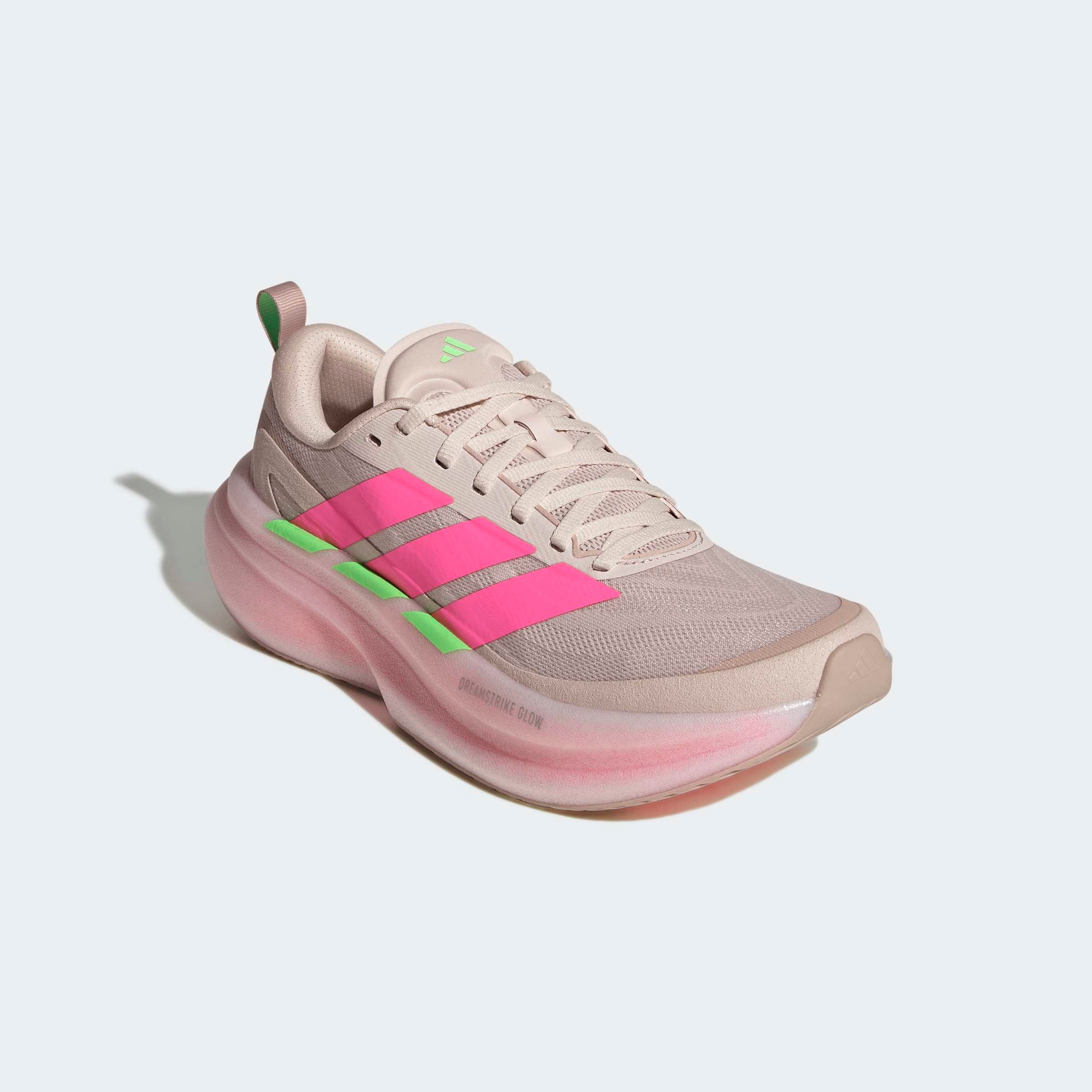 adidas Performance Chaussure de course »SUPERNOVA GLIDE«  pour plus de confort