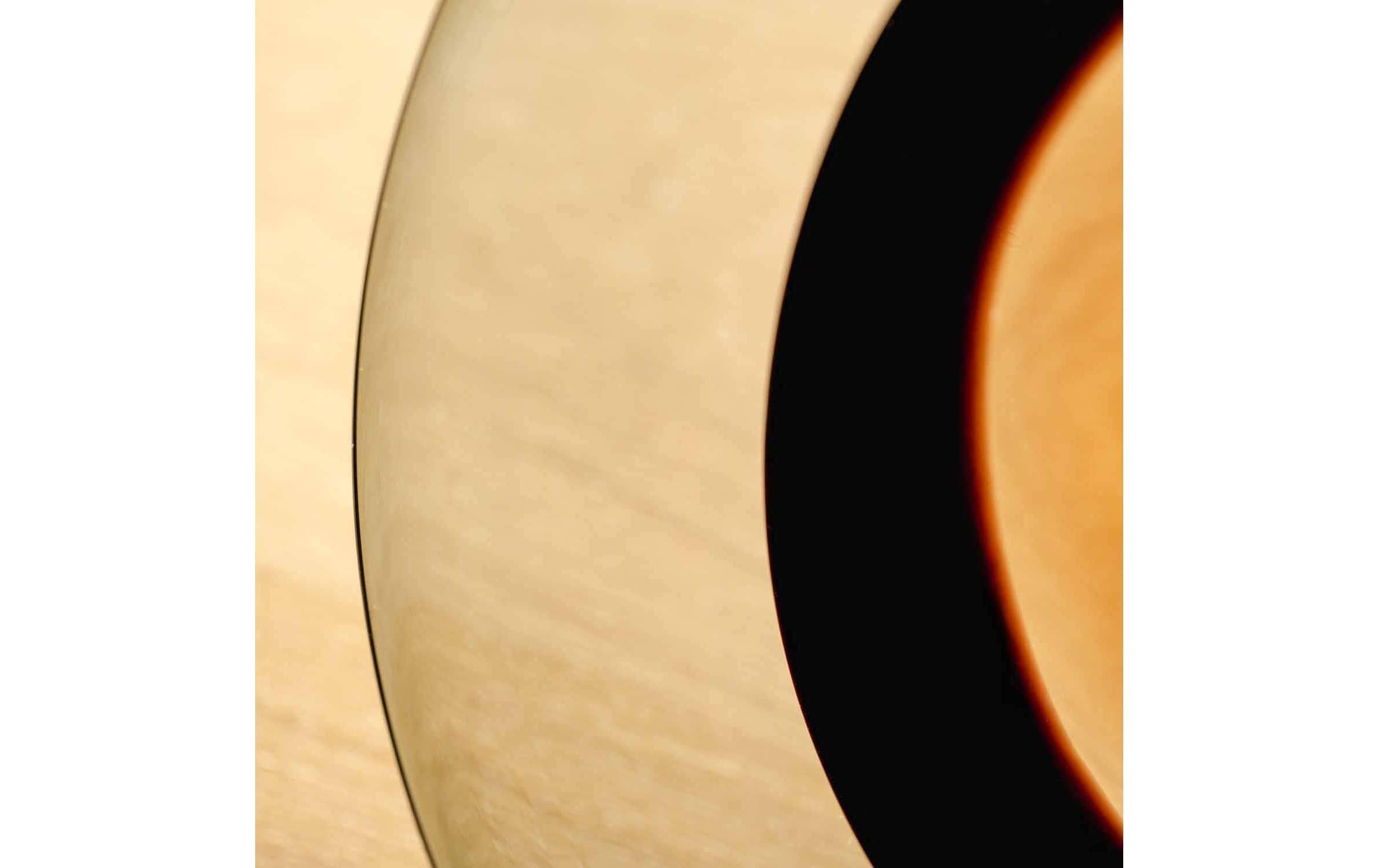 LEONARDO Schale »Sabbia«, aus Glas