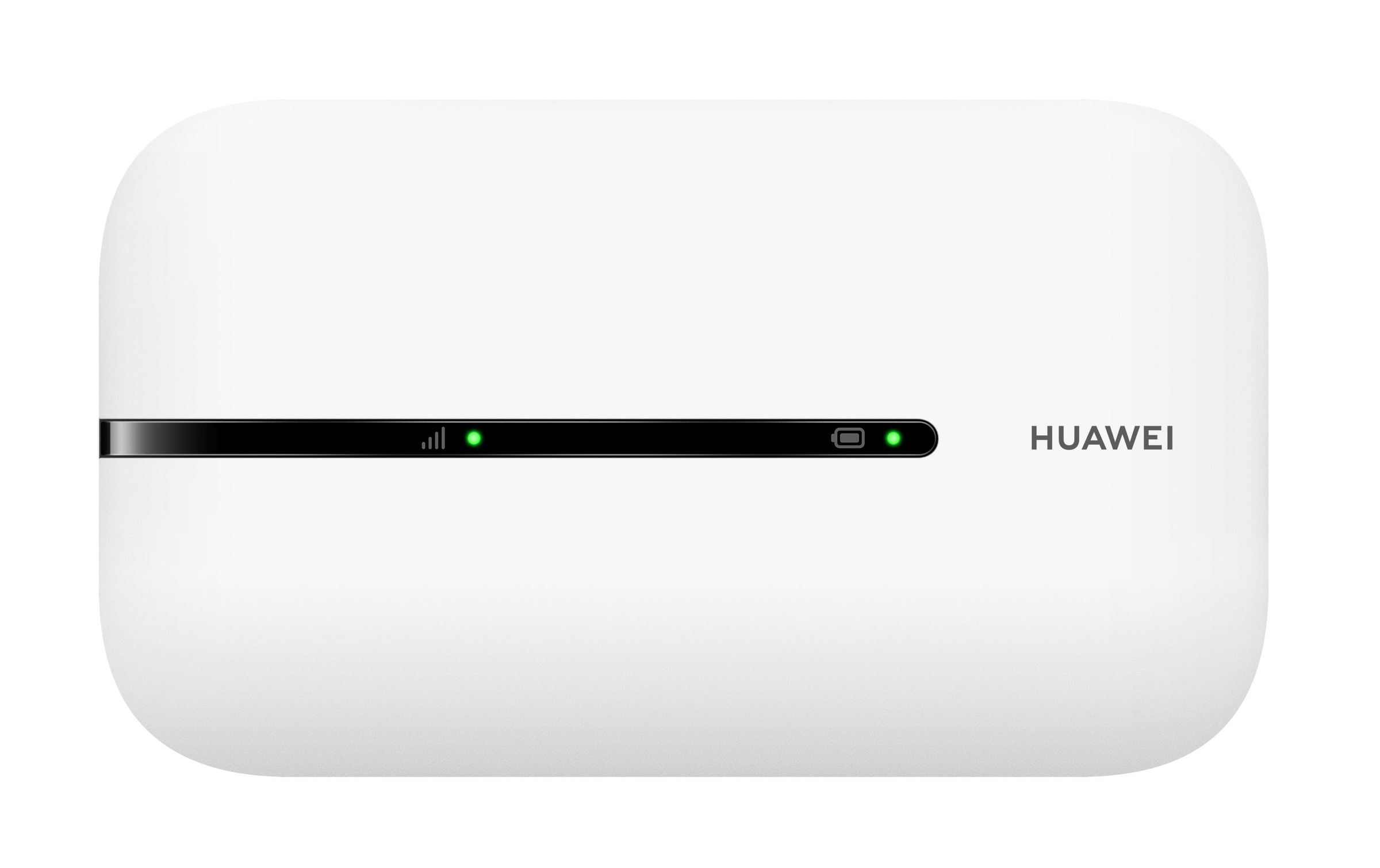 Huawei Mobiler Router »Hotspot E5576-320«