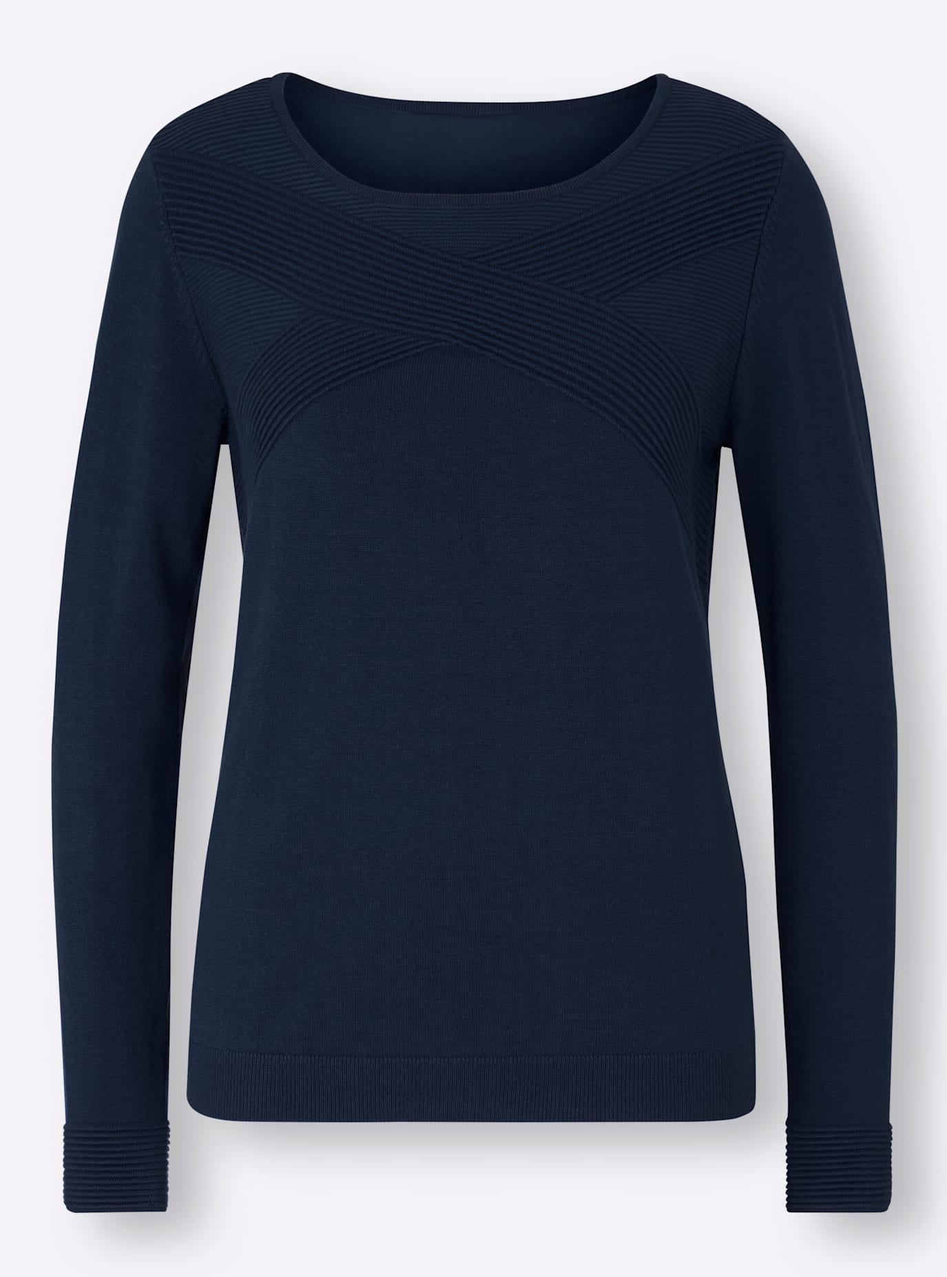 heine Strickpullover »Pullover«