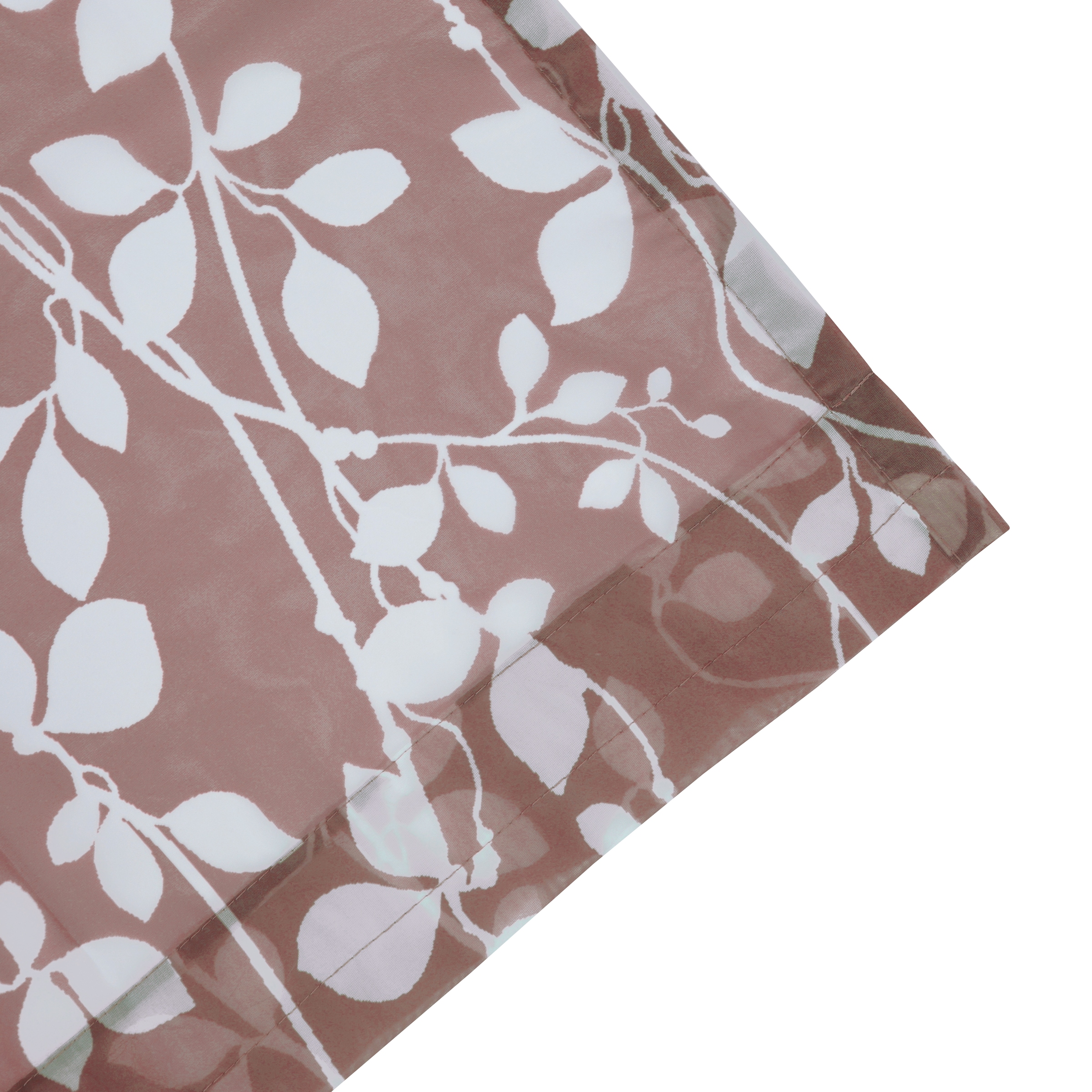 my home Gardine »Issoire«, (1 St.), Wohnzimmer, Schlafzimmer, Esszimmer, gemustert, modern