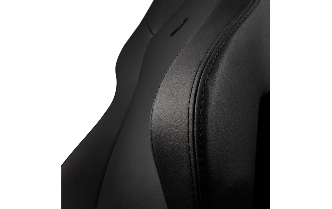 Gaming-Stuhl »noblechairs HERO Black«
