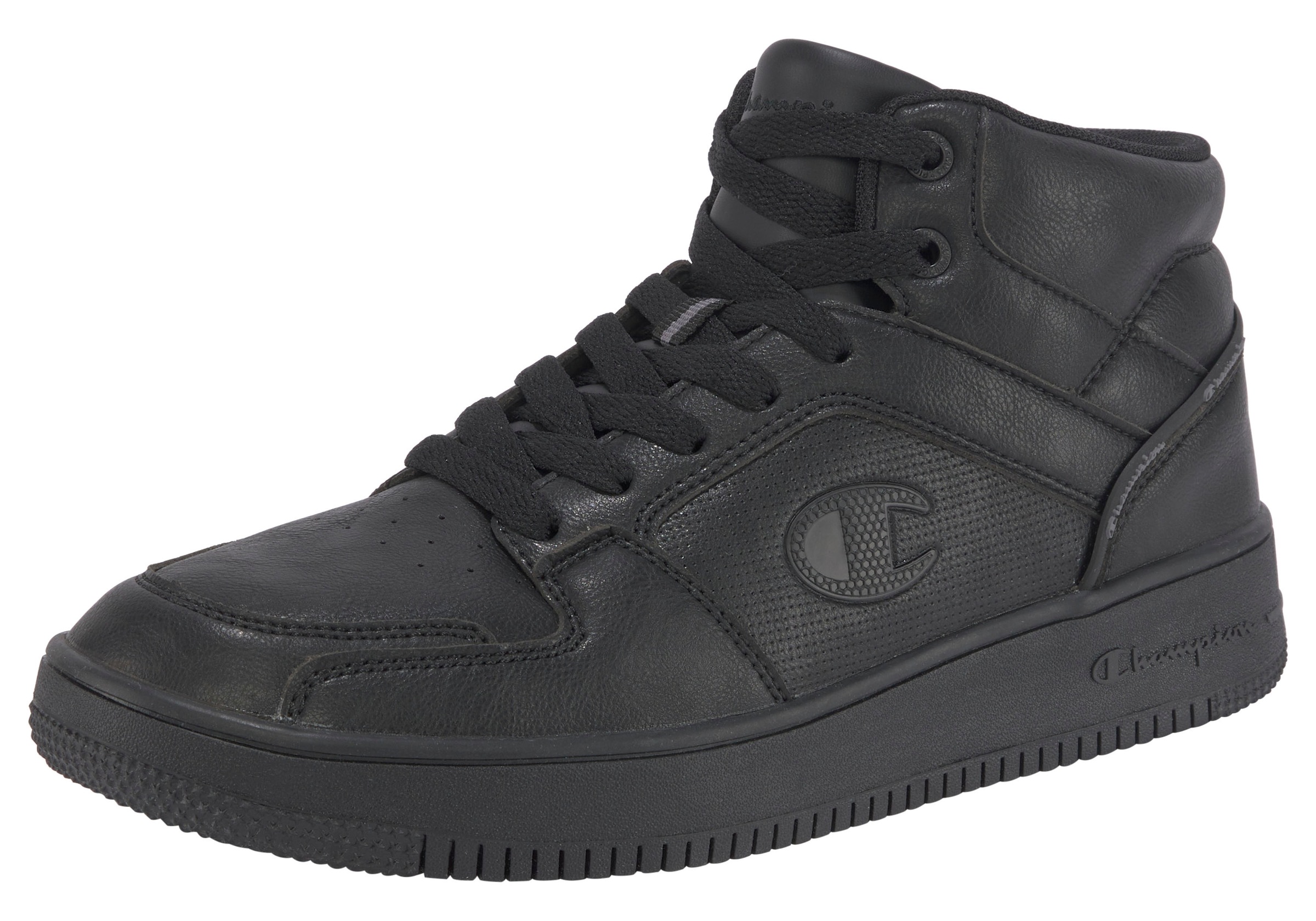 Champion Sneaker »RD18 2.0 MID«