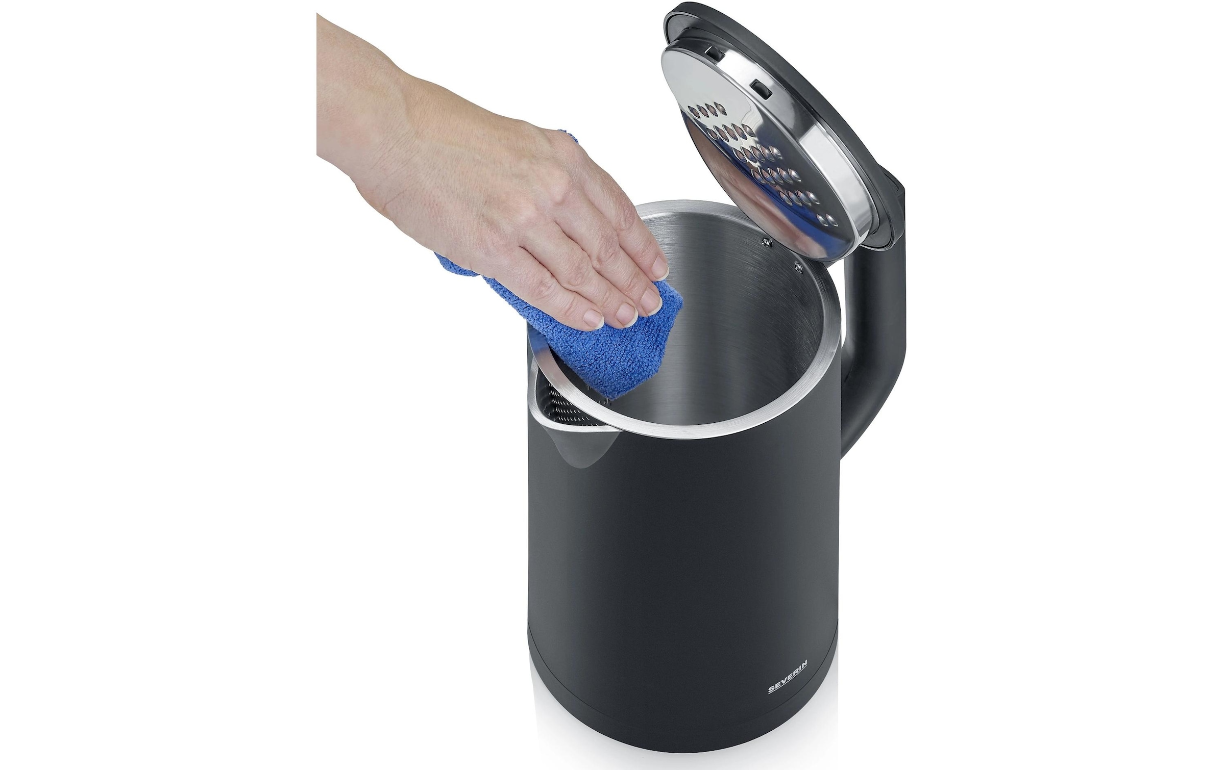 Severin Chauffe-eau »WK 3483 1,7 l« 1,7 l 2200 W