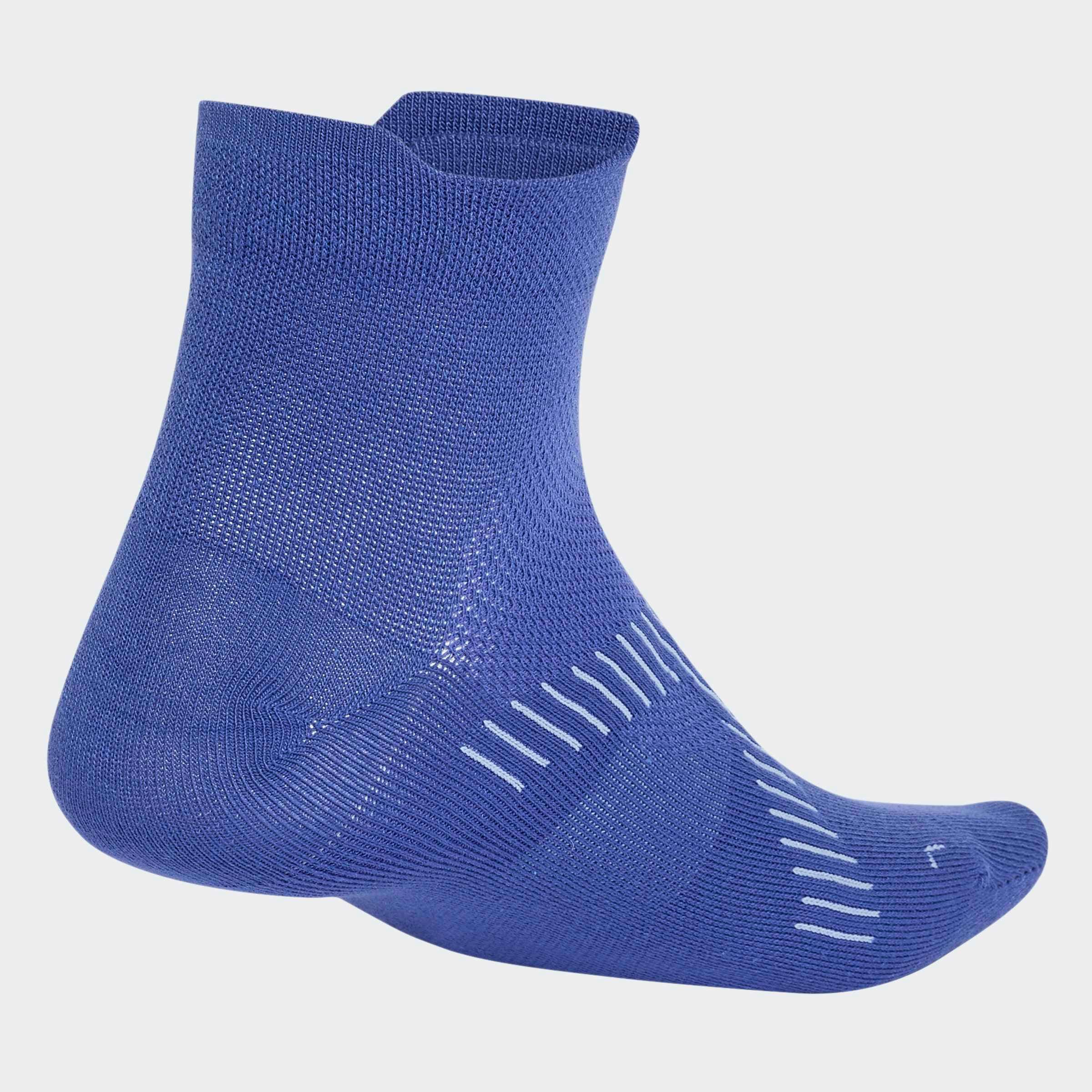 adidas Performance Laufsocken »RUNNING LIGHT ANKLE« mit climacool® Technologie