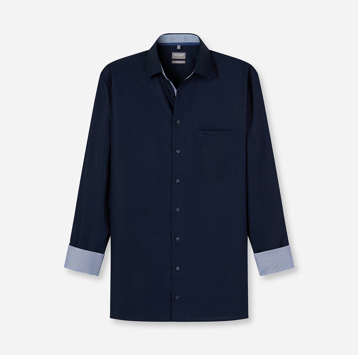 OLYMP Chemise d'affaires »Luxor comfort fit«