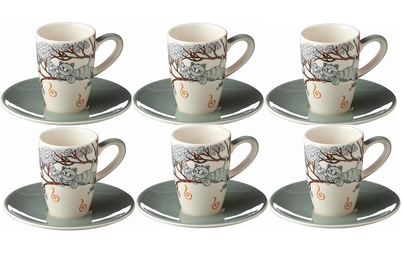 Image of Mila Espressotasse »Oommh Pure Relax« bei Ackermann Versand Schweiz