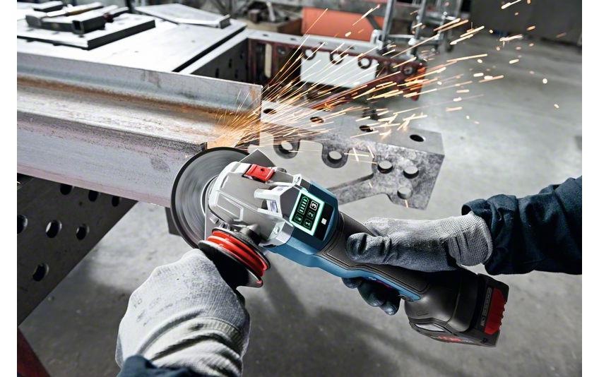 Bosch Professional Akku »ProCORE 18 V, 8 Ah«