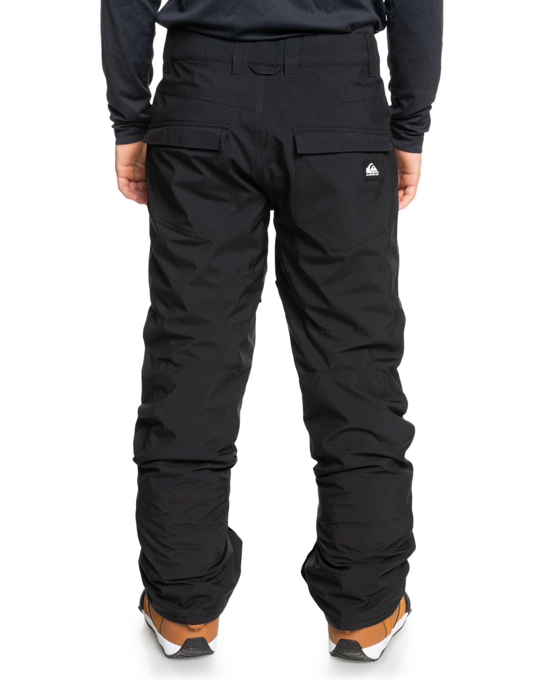 Quiksilver Pantalon de snowboard »Estate«