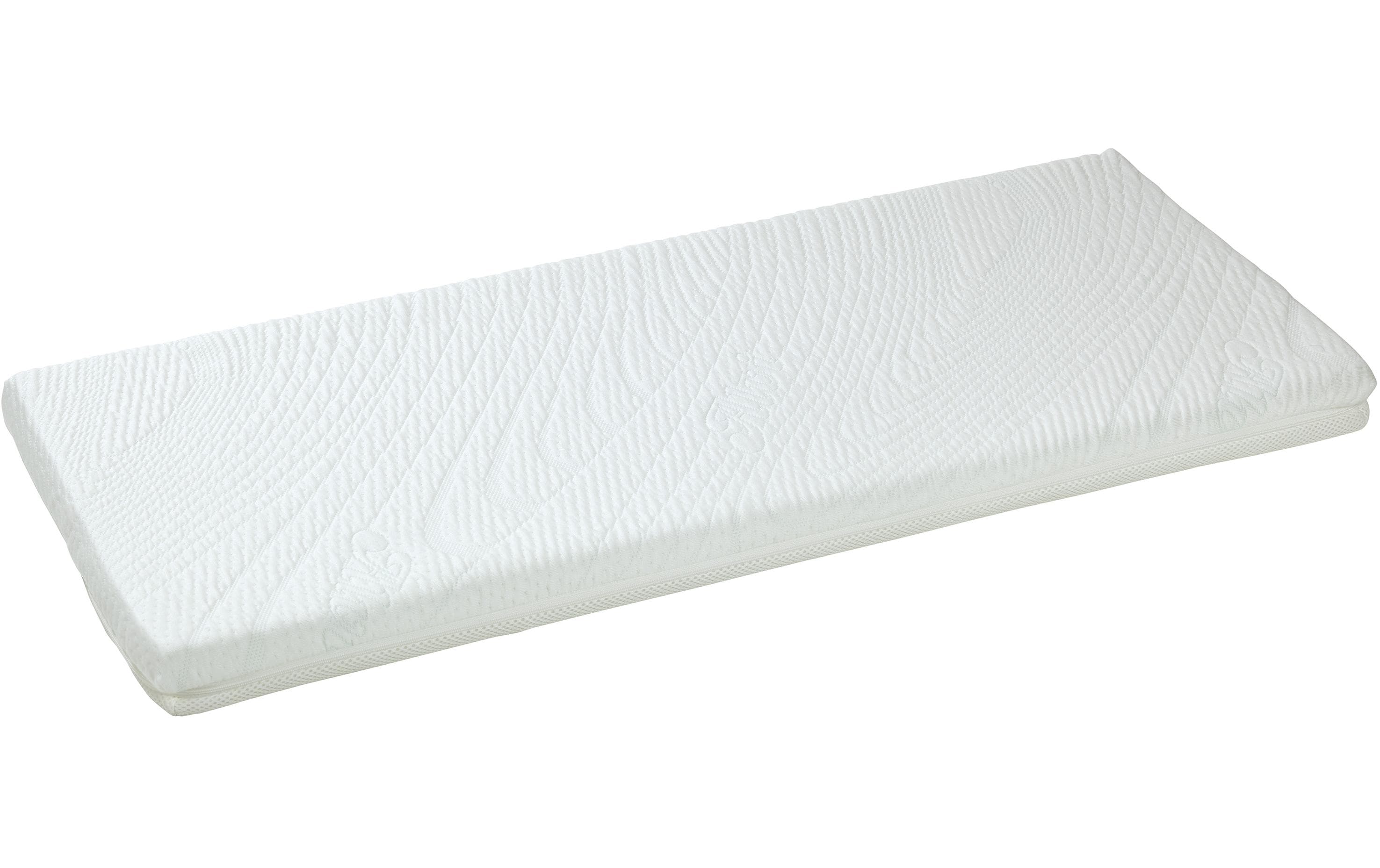 Kindermatratze »Ground Air Premium«, 4 cm cm hoch, (1 St.)